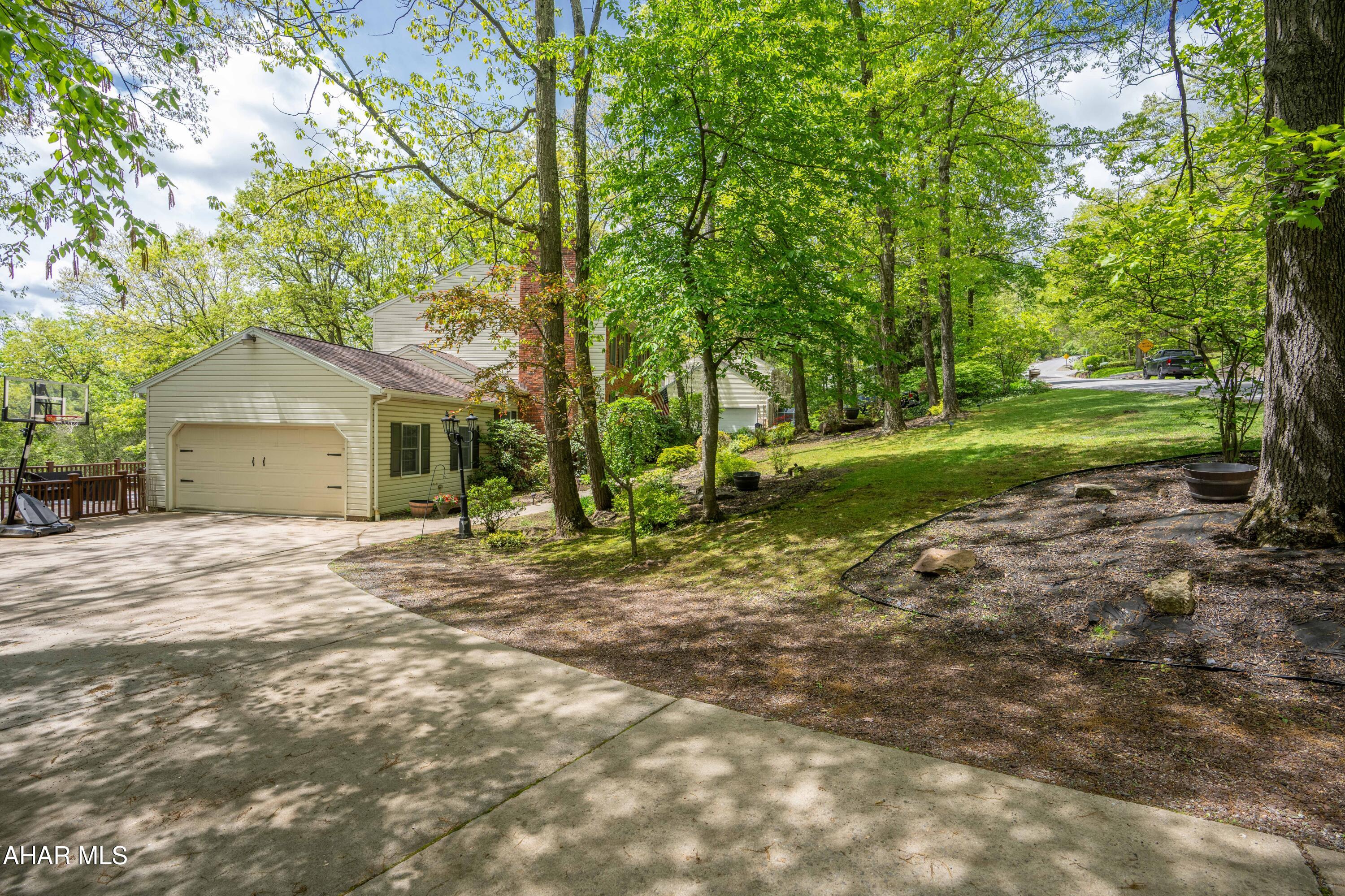 Stonehedge - Residential