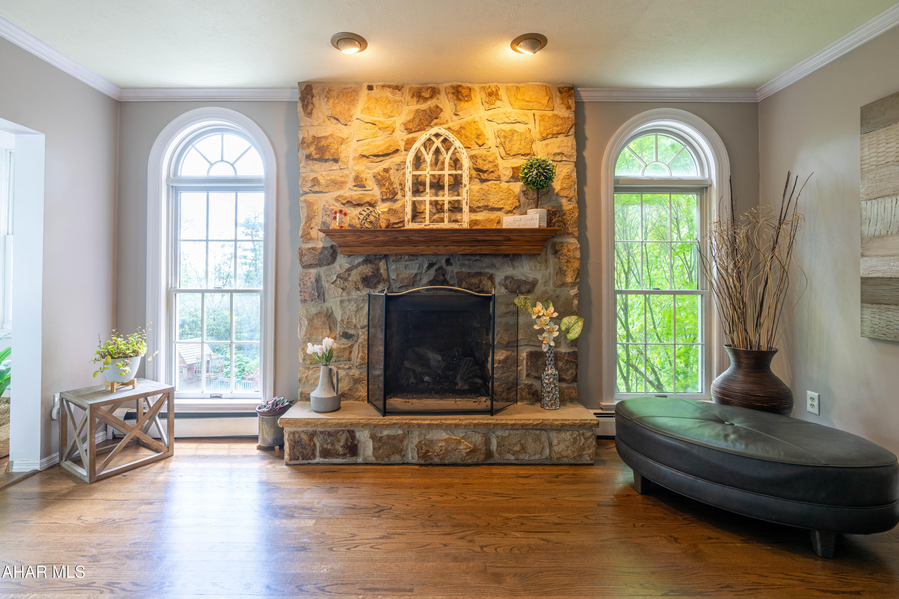 Stonehedge - Residential