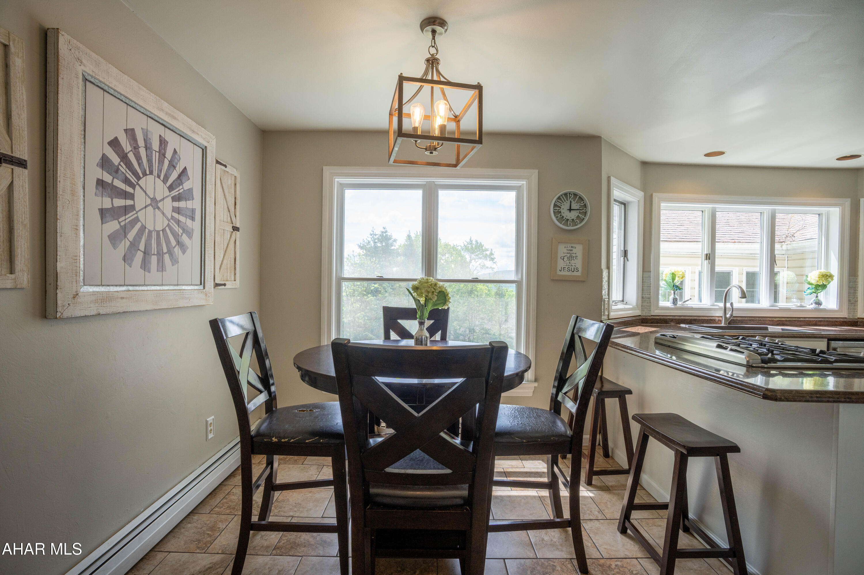 Stonehedge - Residential