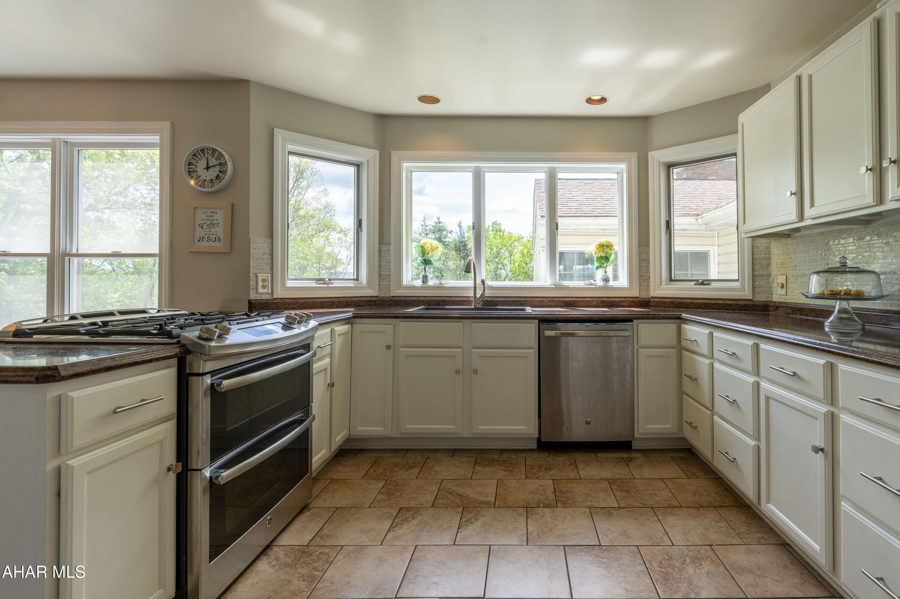 Stonehedge - Residential