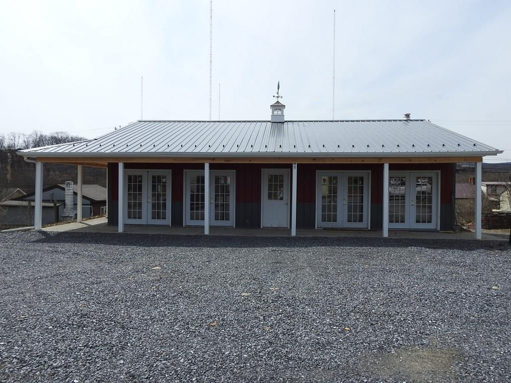 Other - Commercial Sale