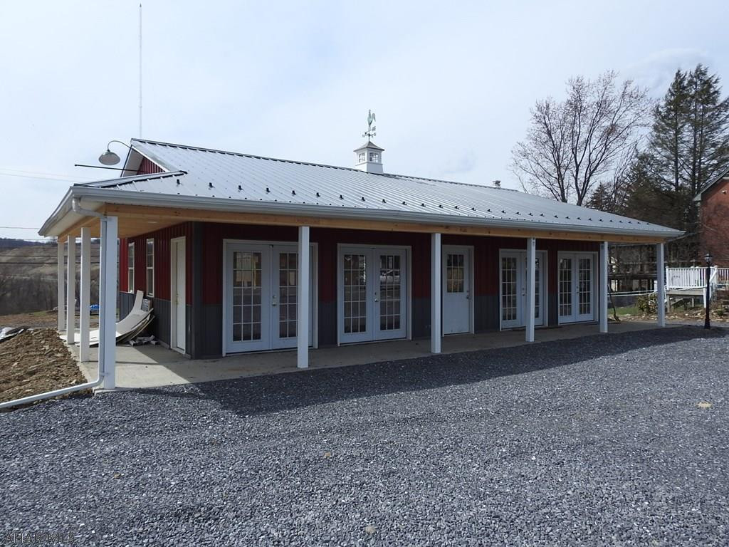 Other - Commercial Sale