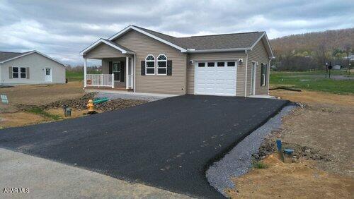 Oak View Community - Residential