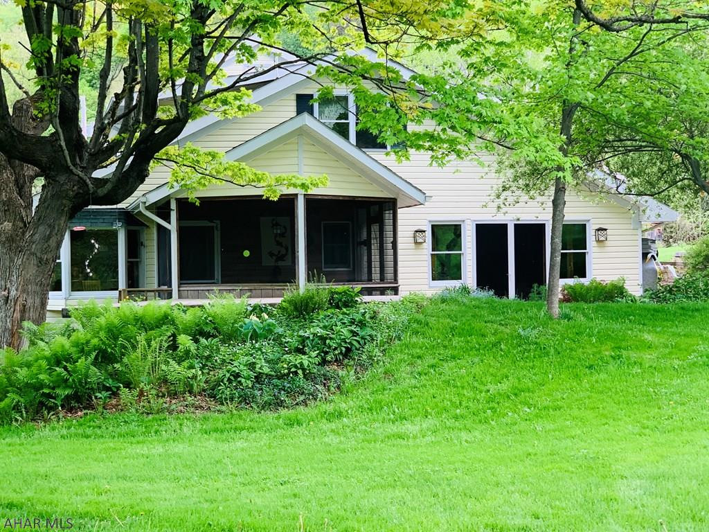 Unknown - Residential