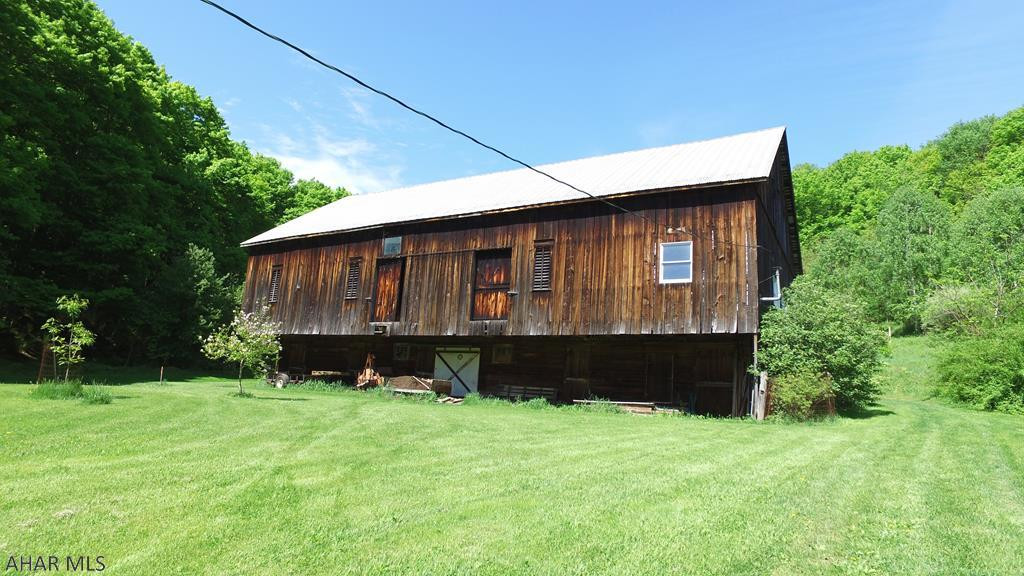 Unknown - Residential