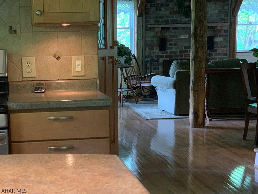 Unknown - Residential