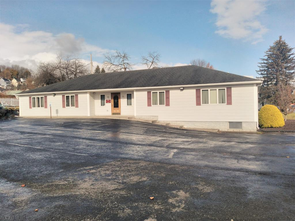 Other - Commercial Sale