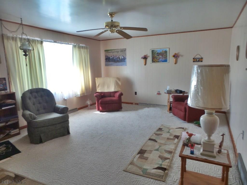 Antis Township - Residential