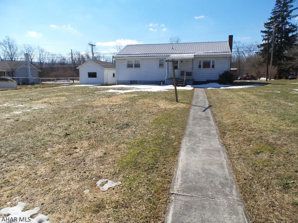 Antis Township - Residential