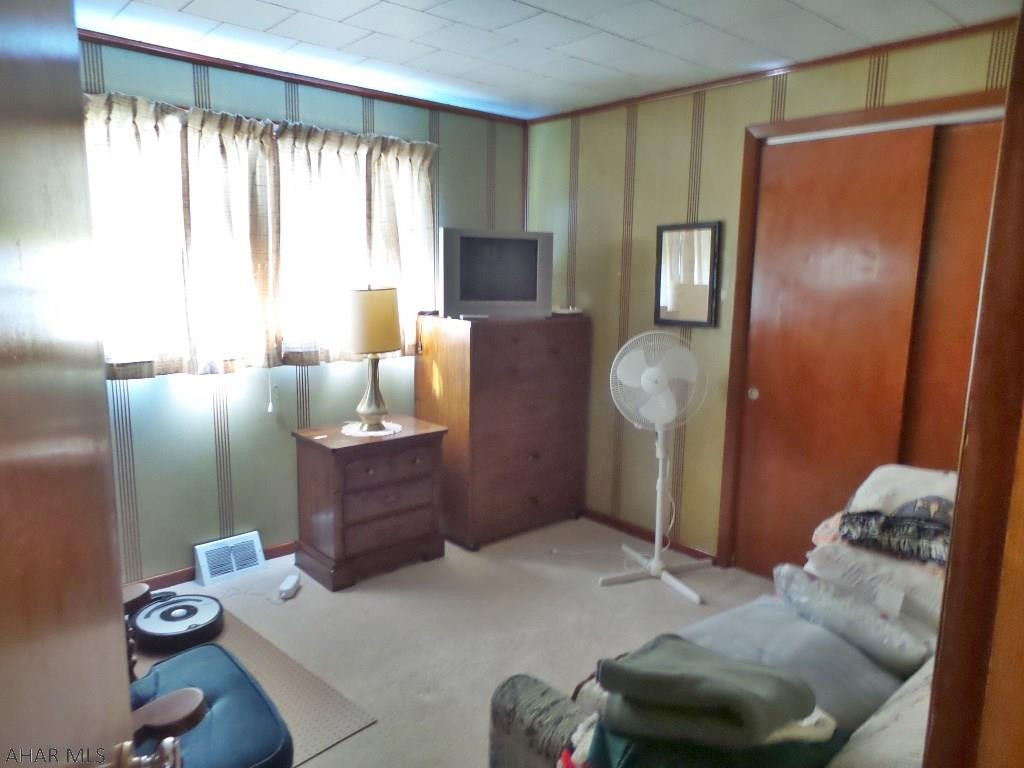 Antis Township - Residential