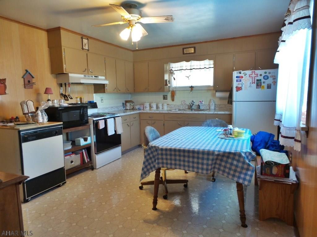 Antis Township - Residential