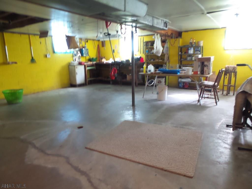 Antis Township - Residential