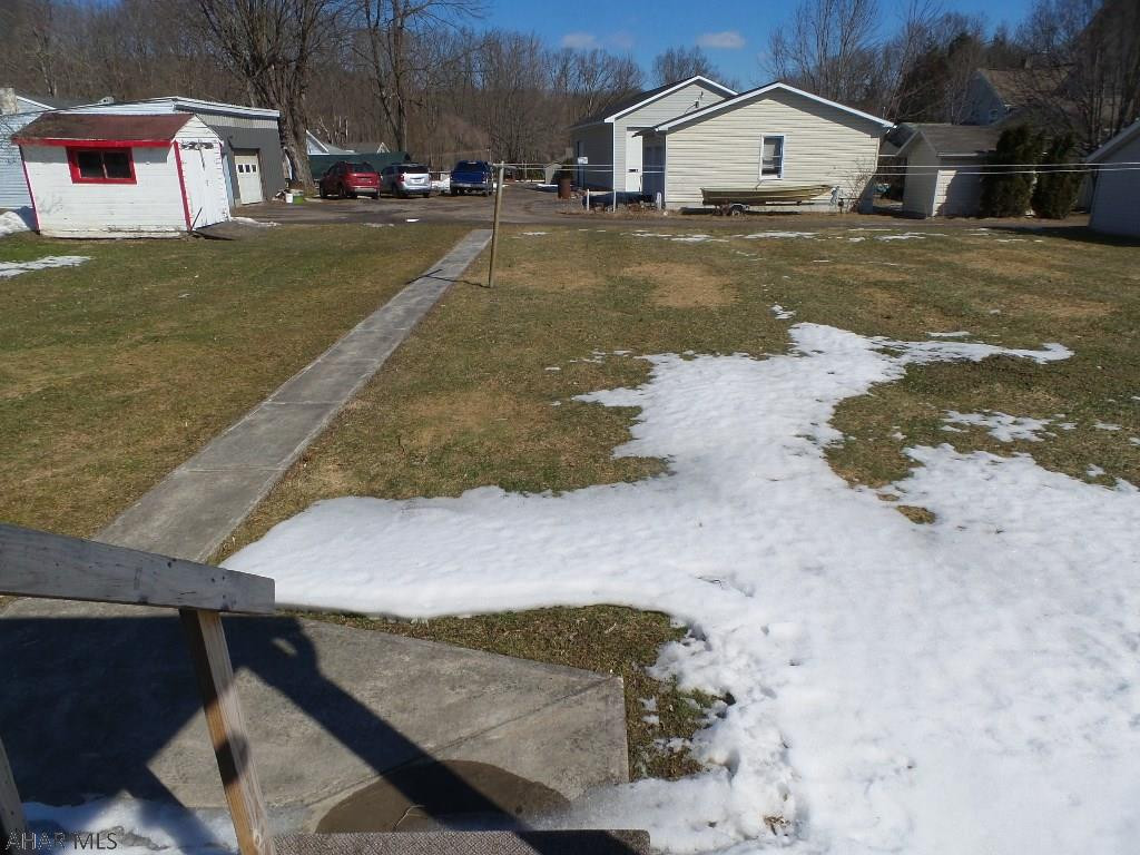 Antis Township - Residential