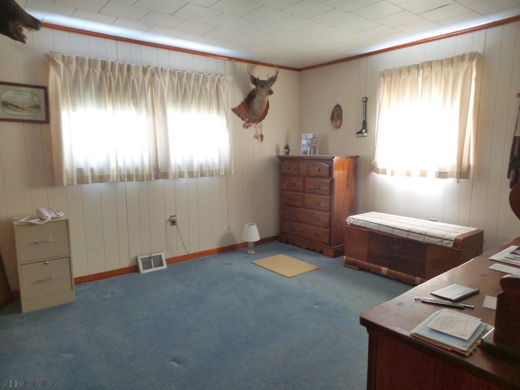 Antis Township - Residential