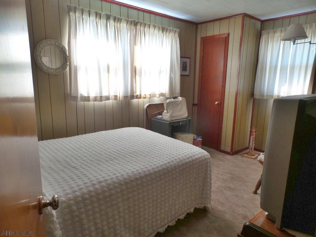 Antis Township - Residential