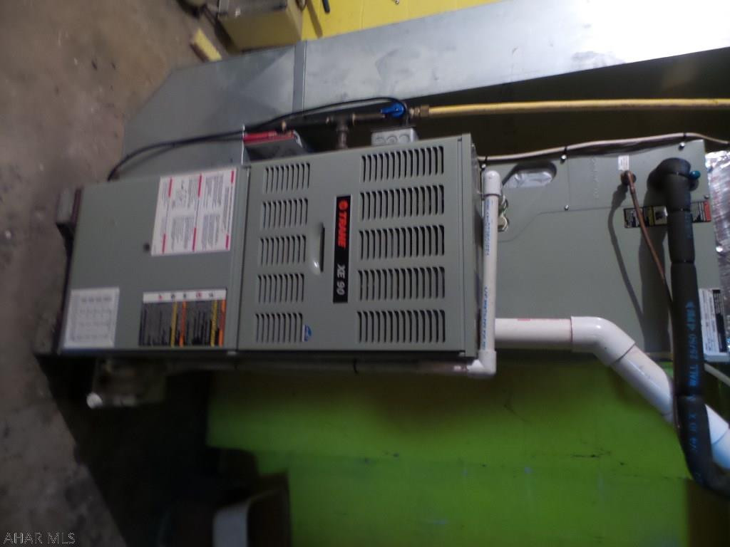 Antis Township - Residential