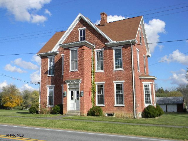 Unknown - Residential