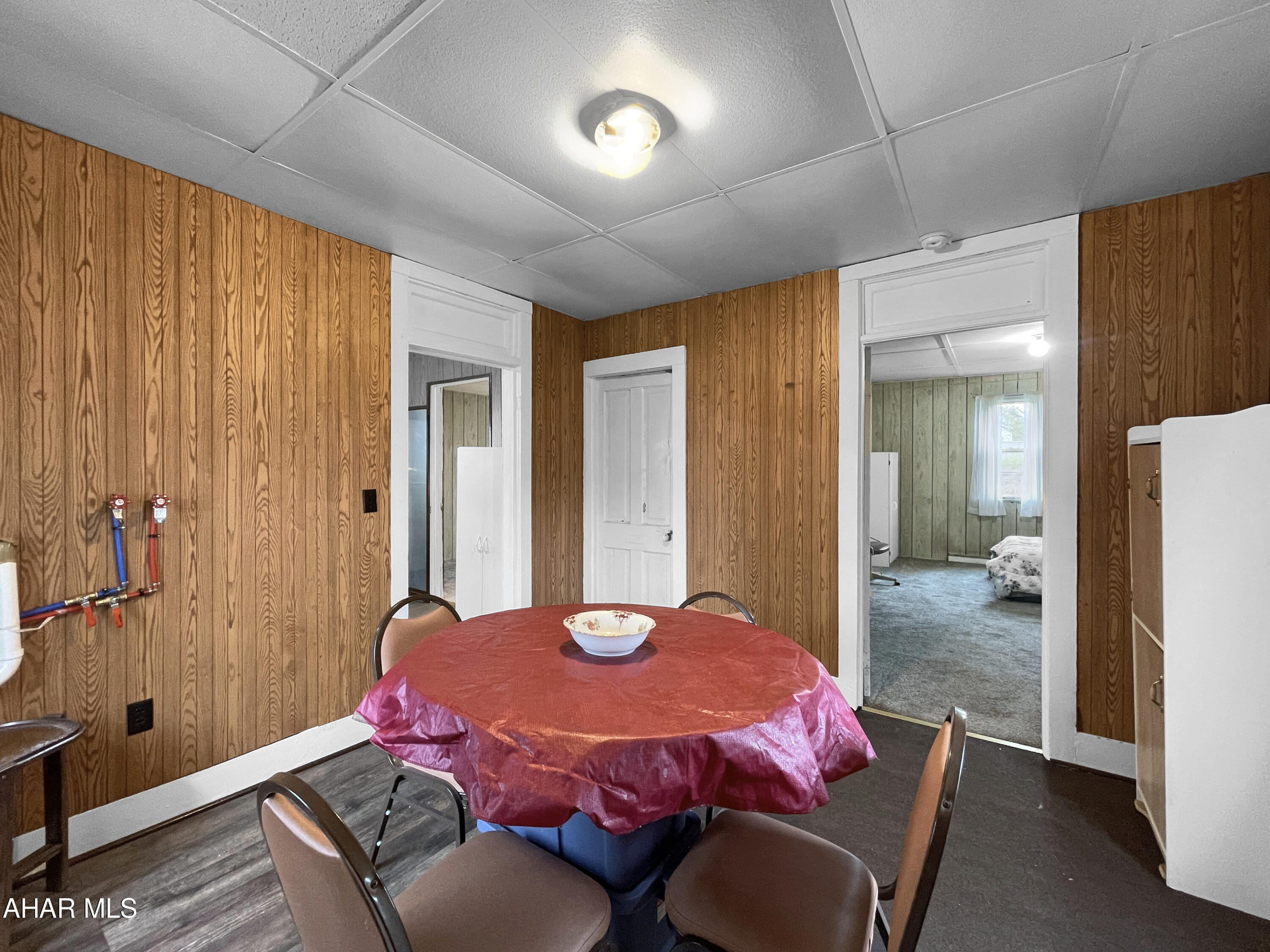 None - Residential Income