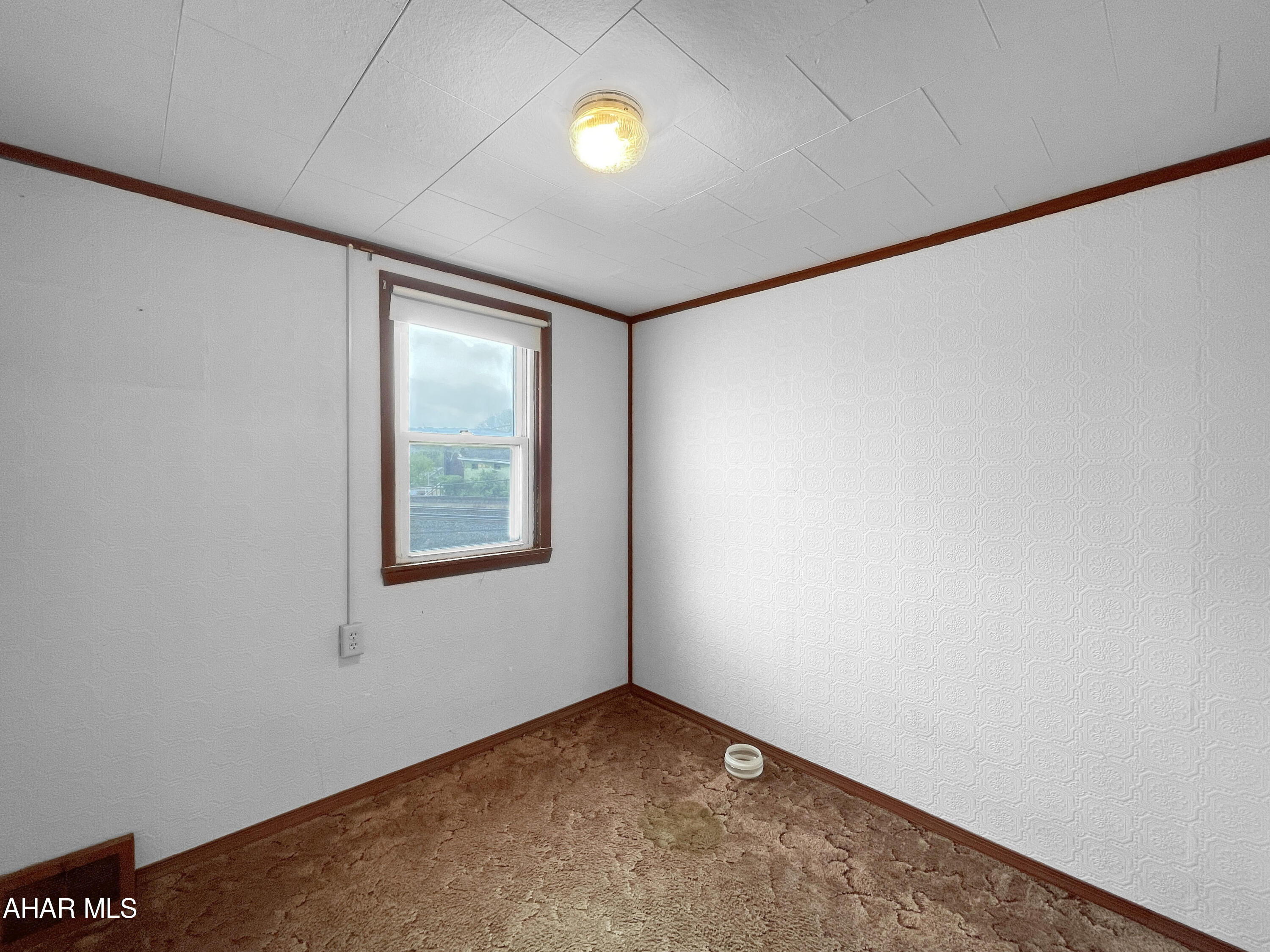 None - Residential Income