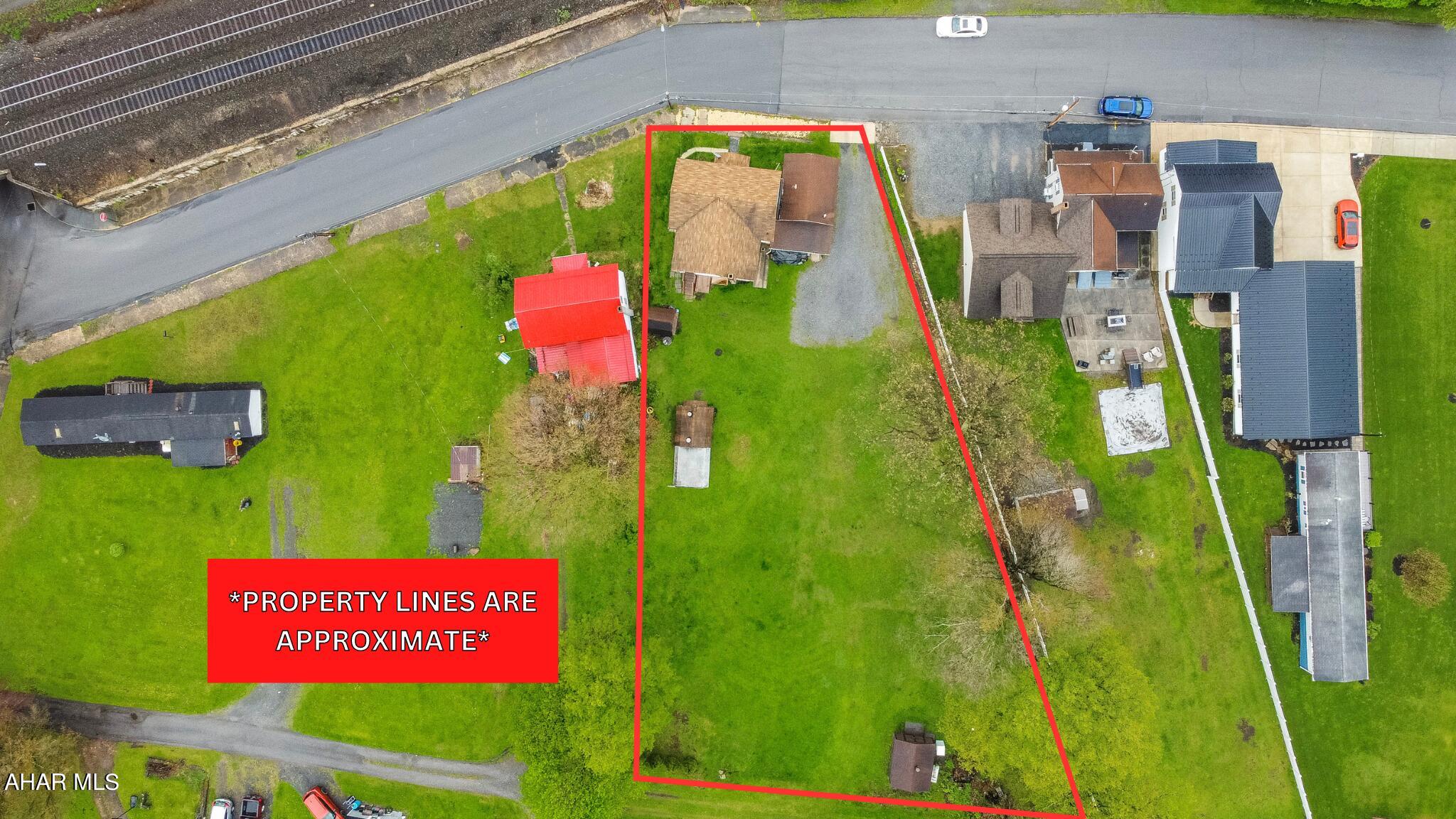 None - Residential Income