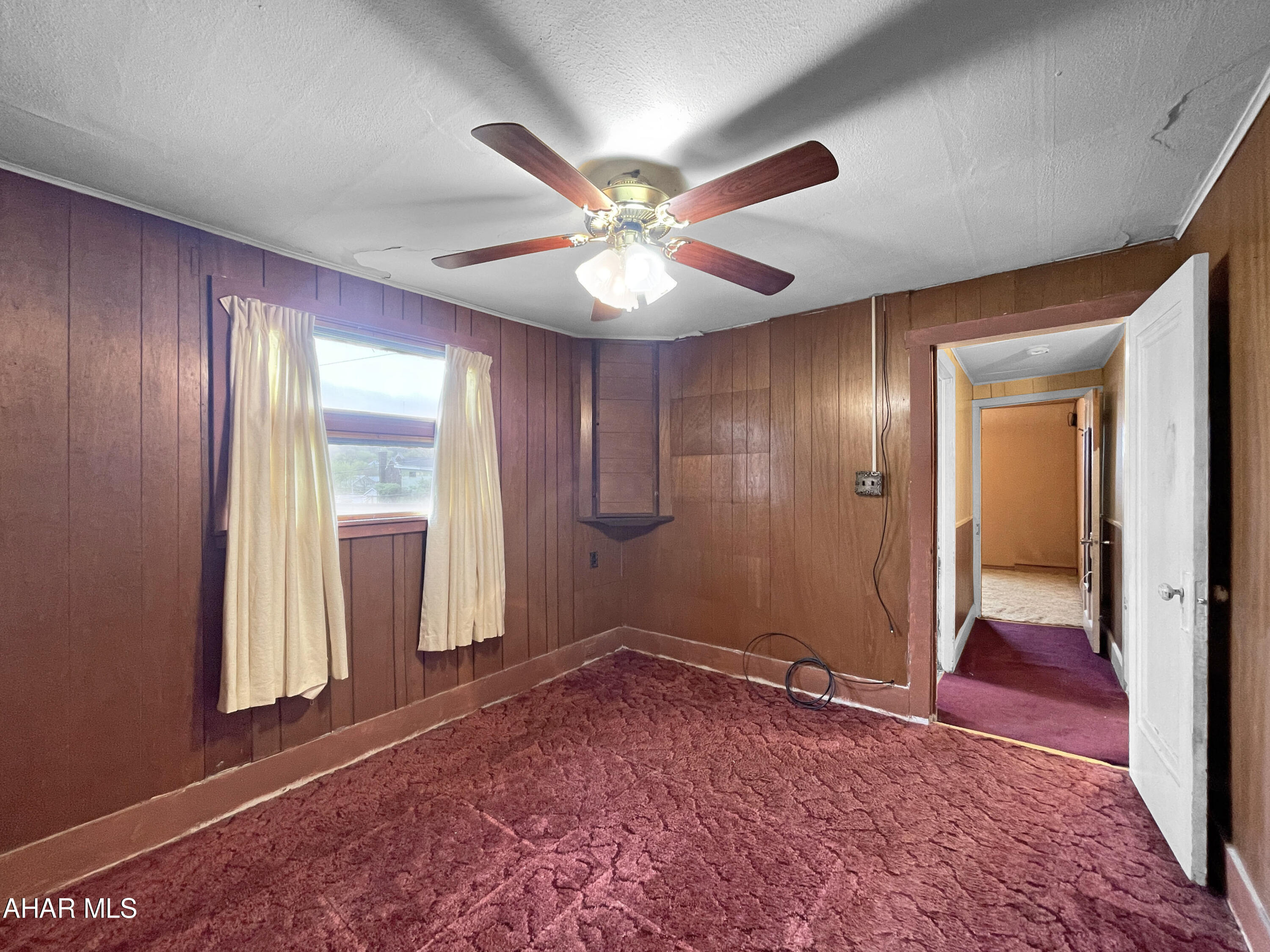 None - Residential Income