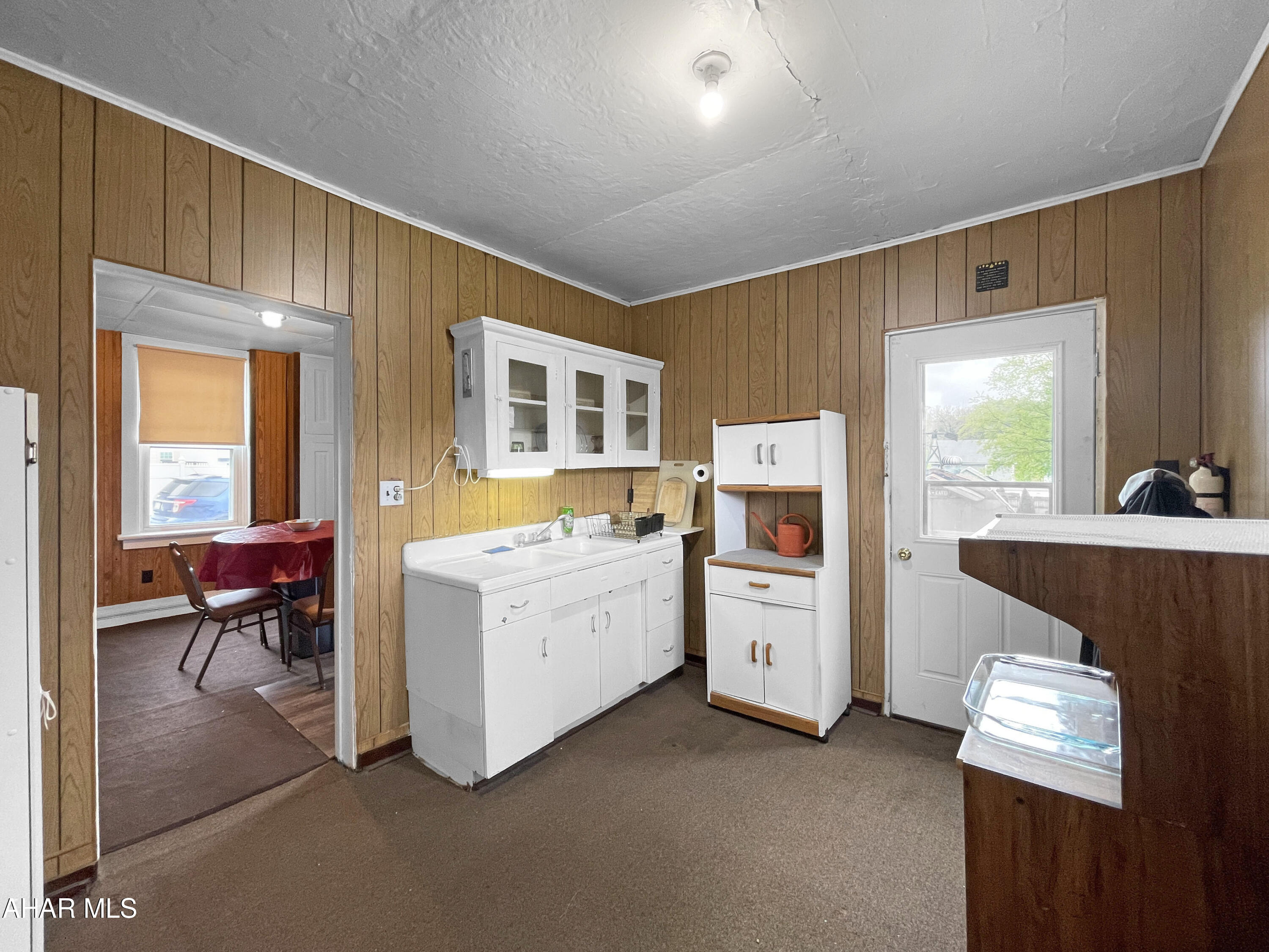 None - Residential Income