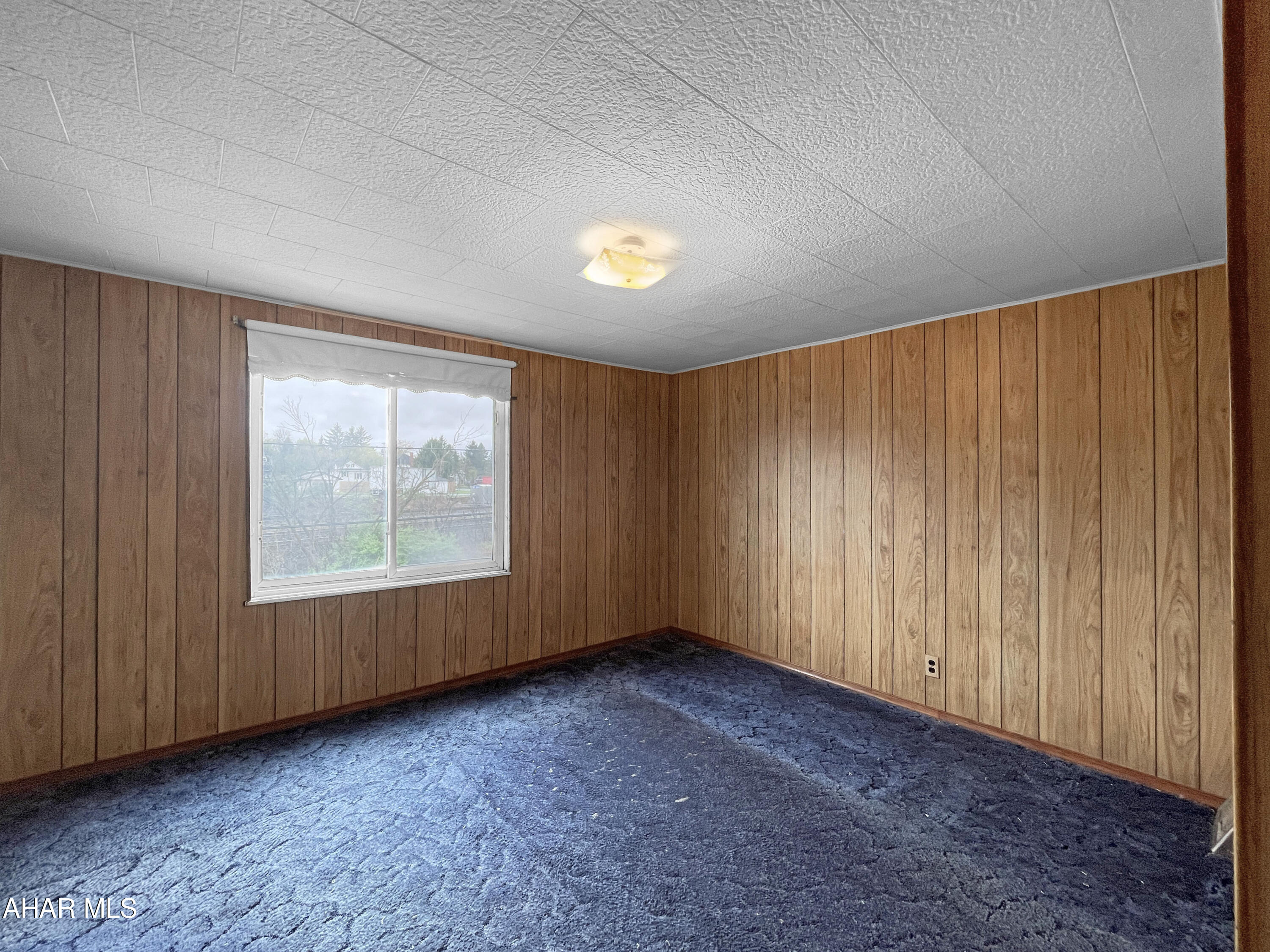 None - Residential Income