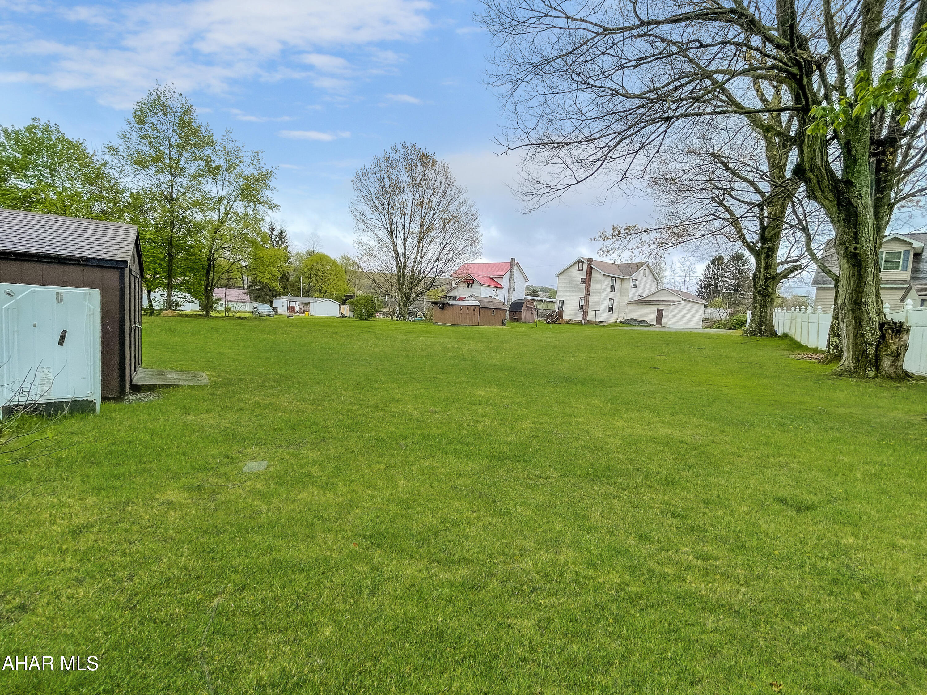 None - Residential Income