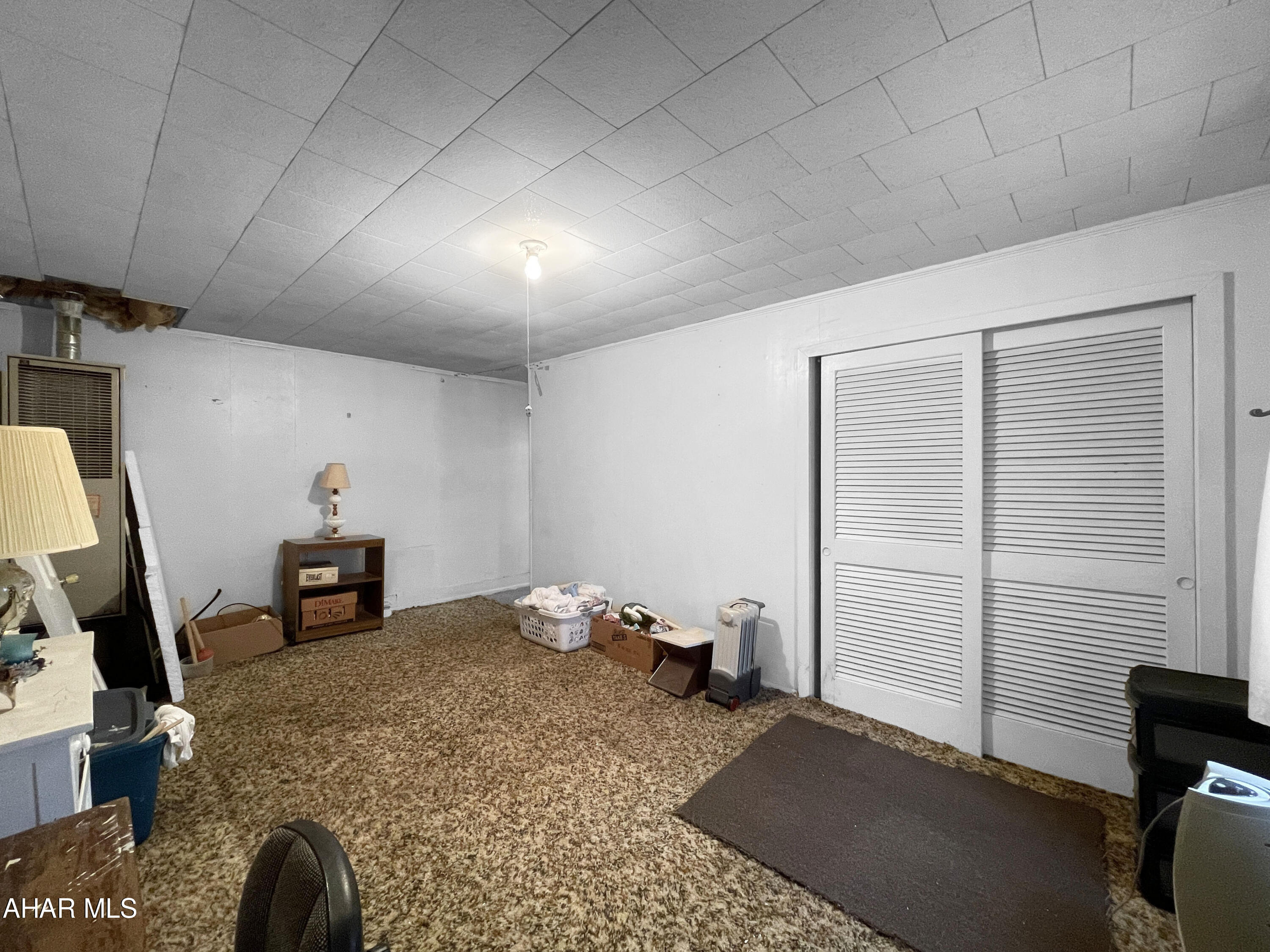 None - Residential Income