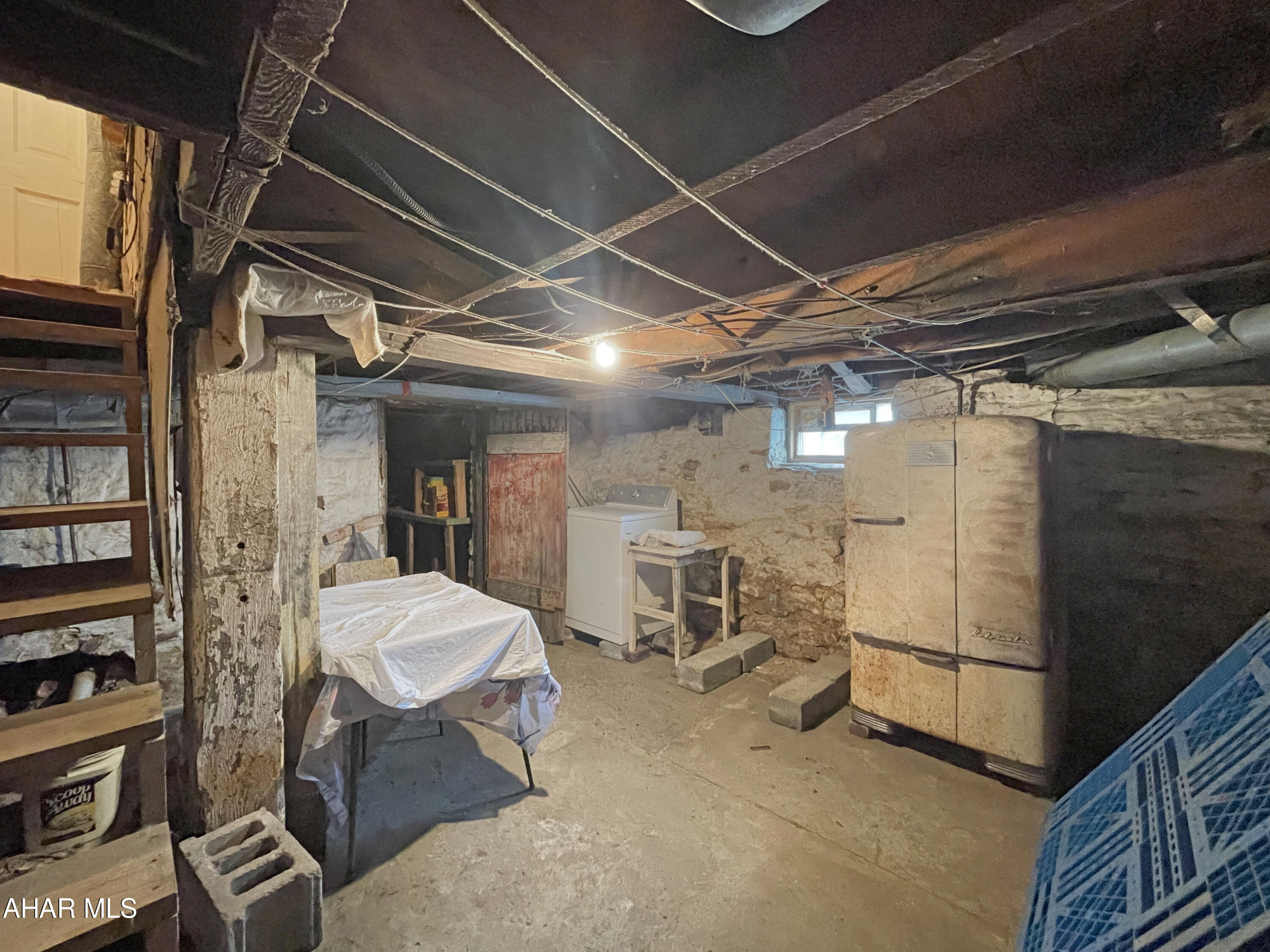 None - Residential Income