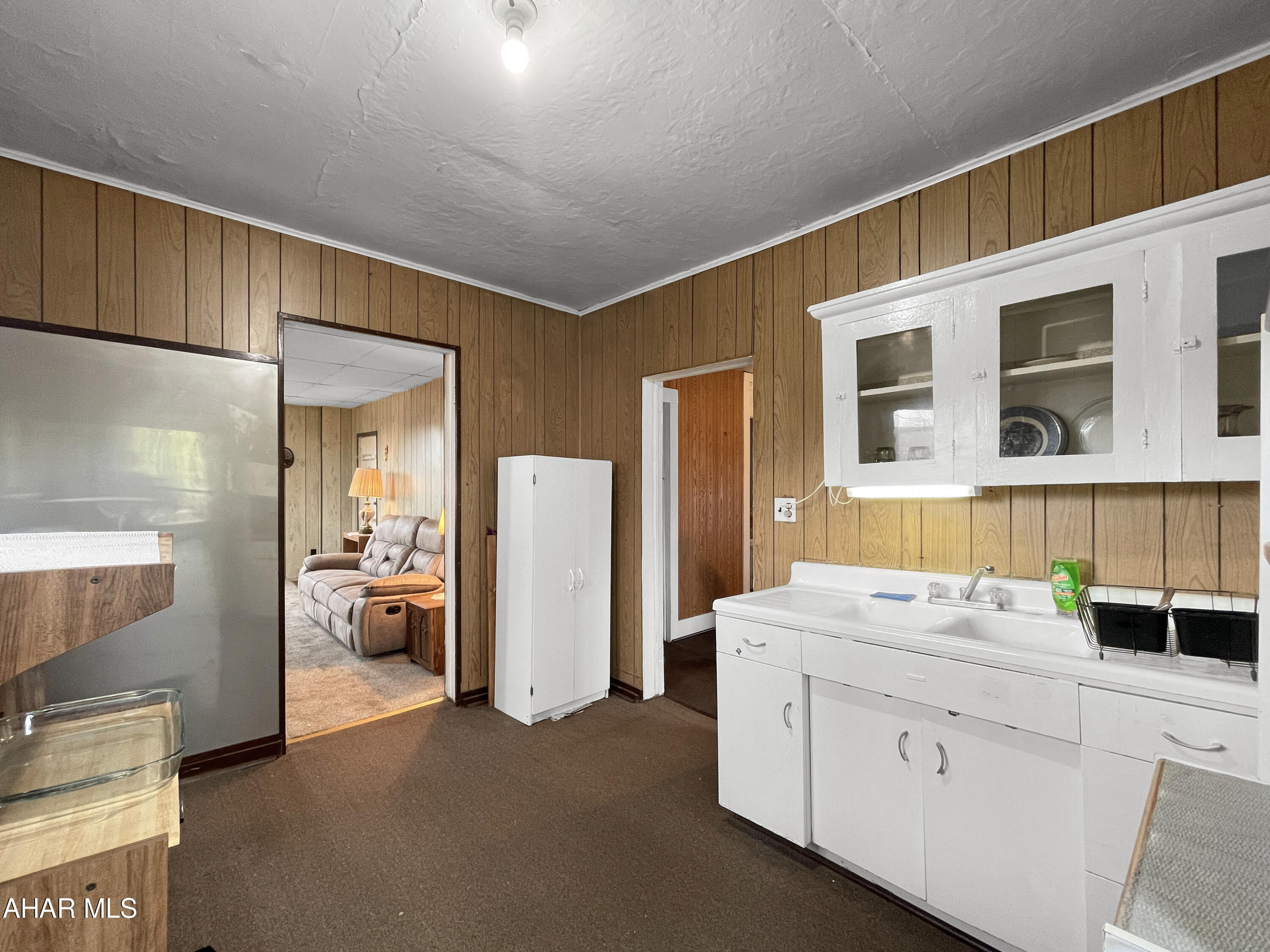 None - Residential Income