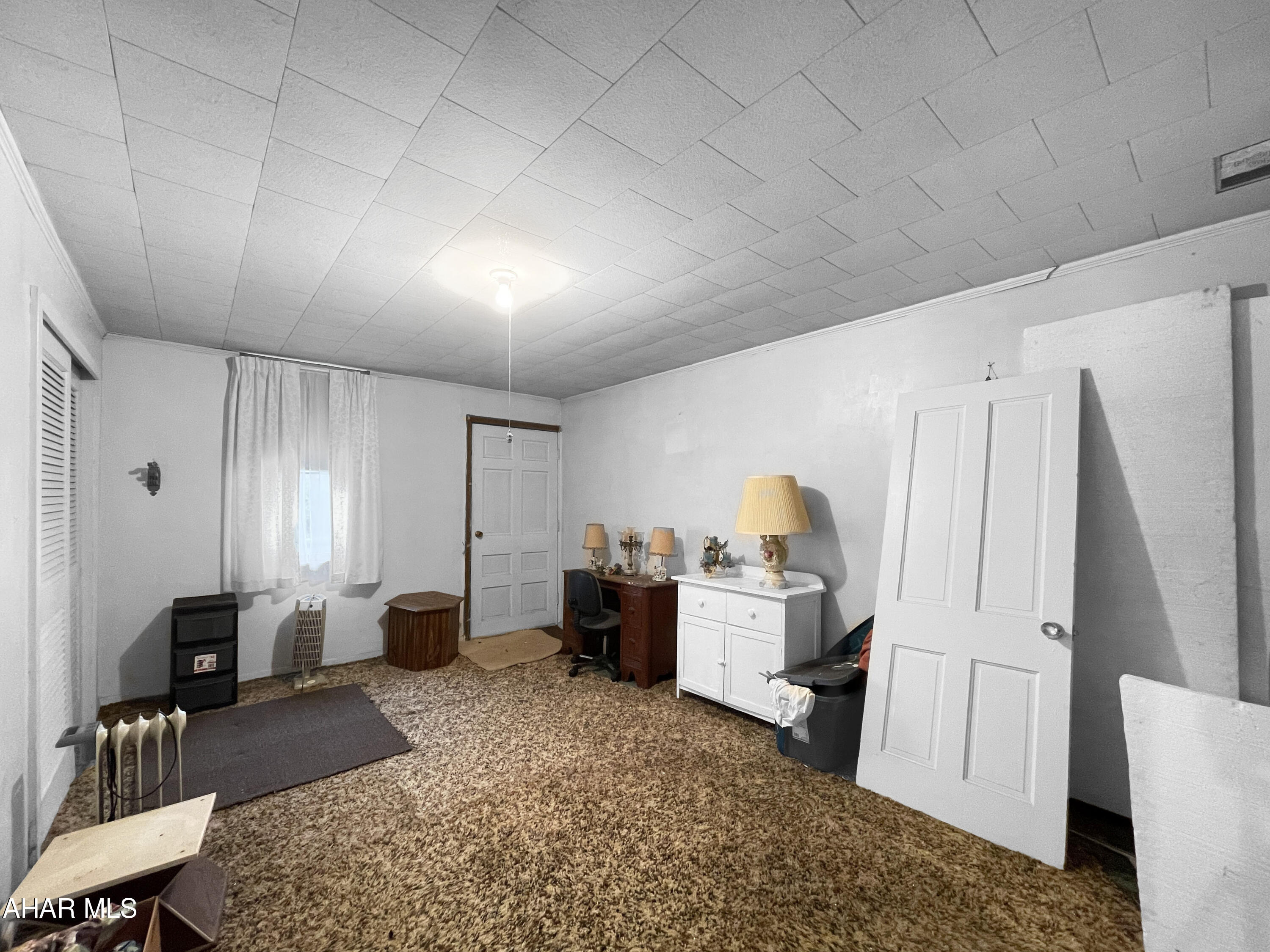 None - Residential Income