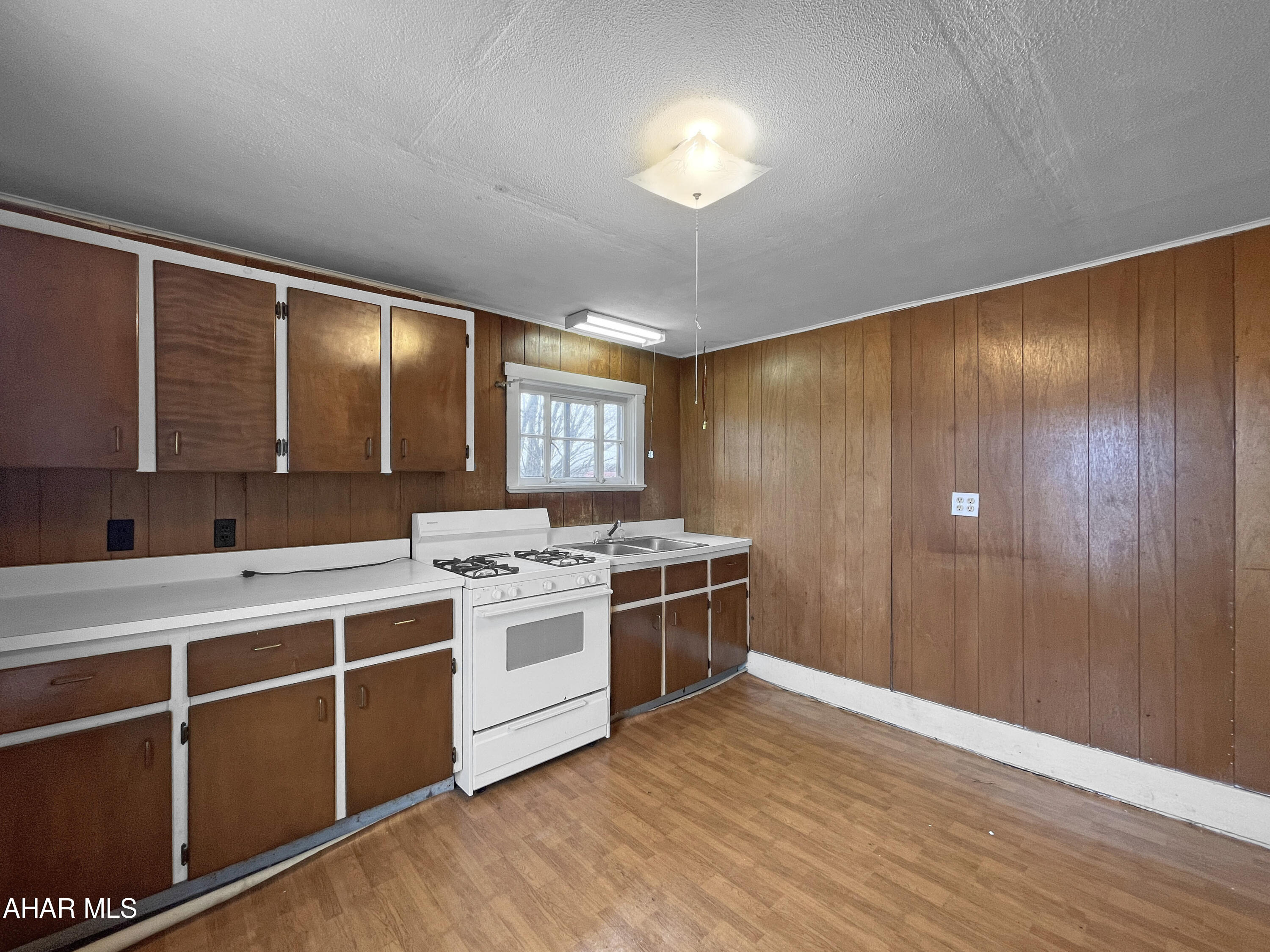 None - Residential Income