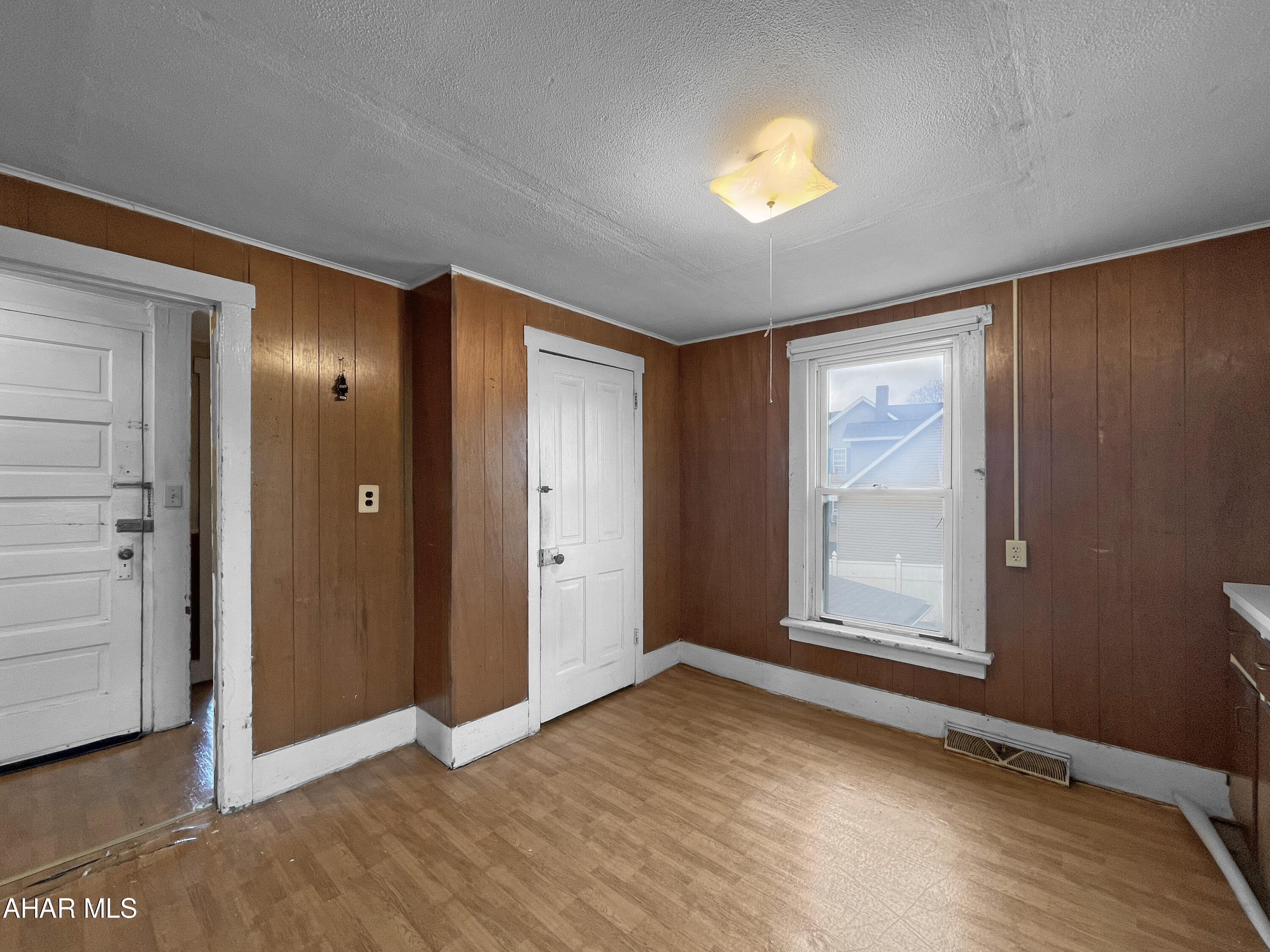 None - Residential Income