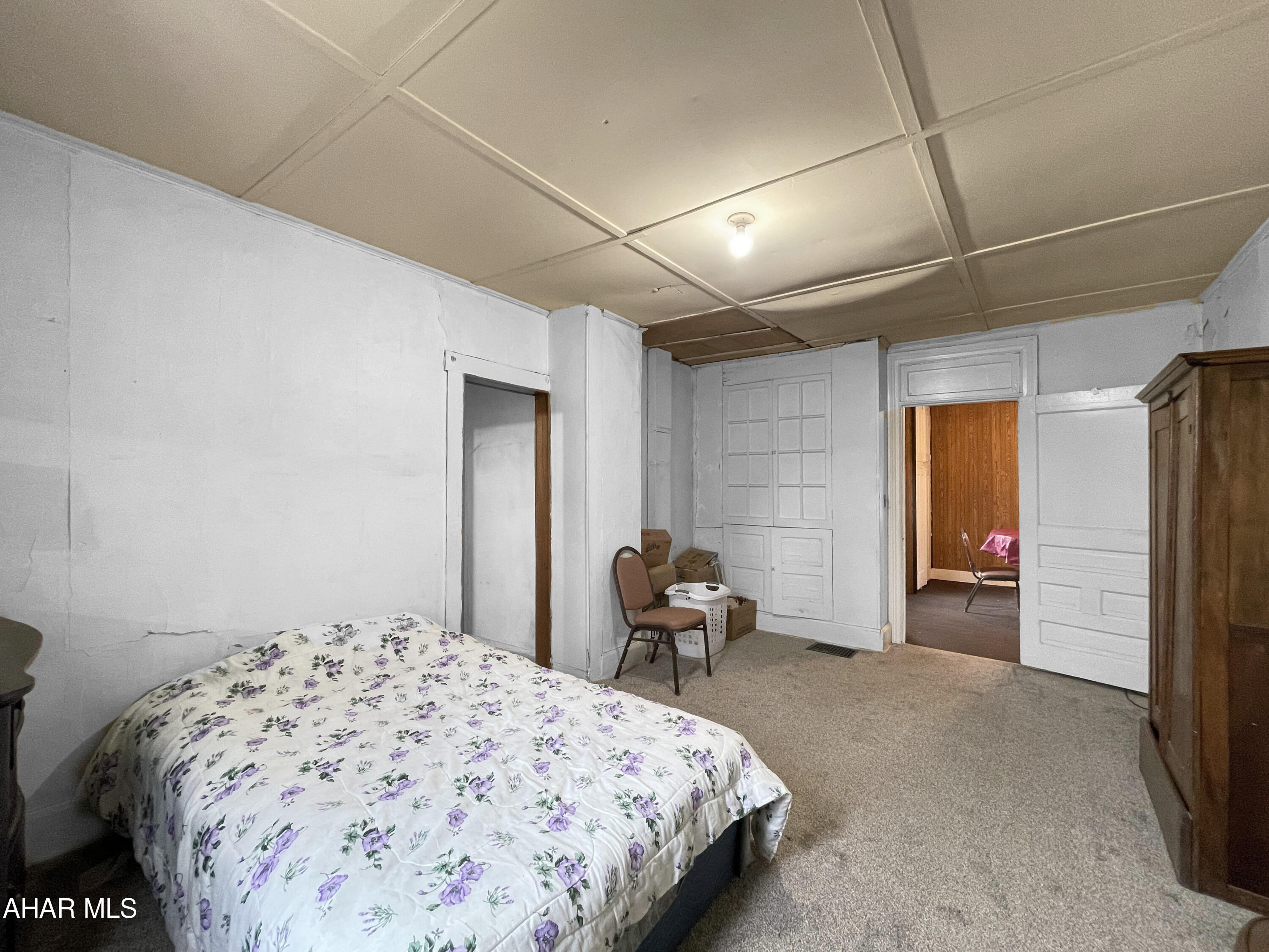 None - Residential Income