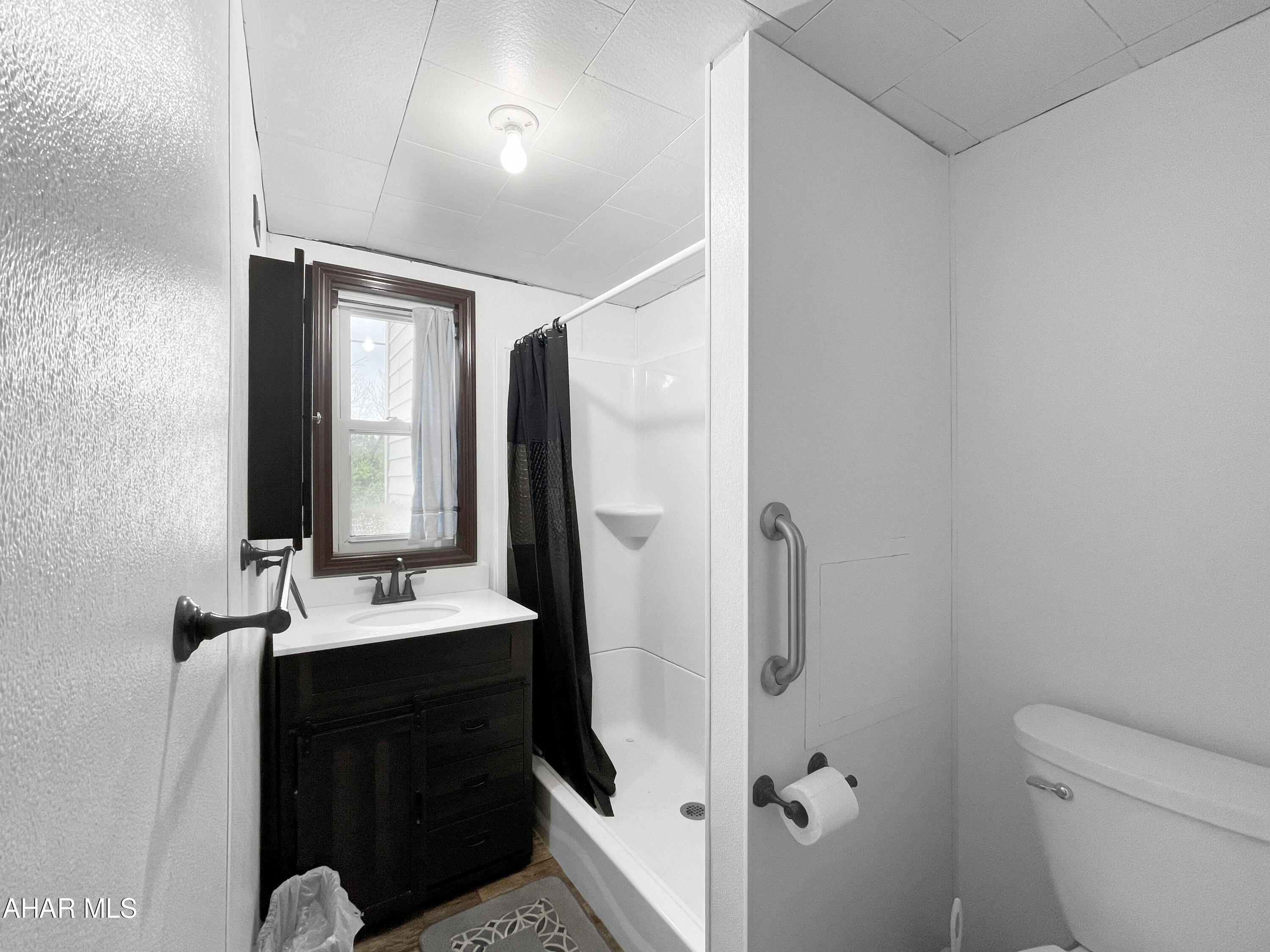 None - Residential Income