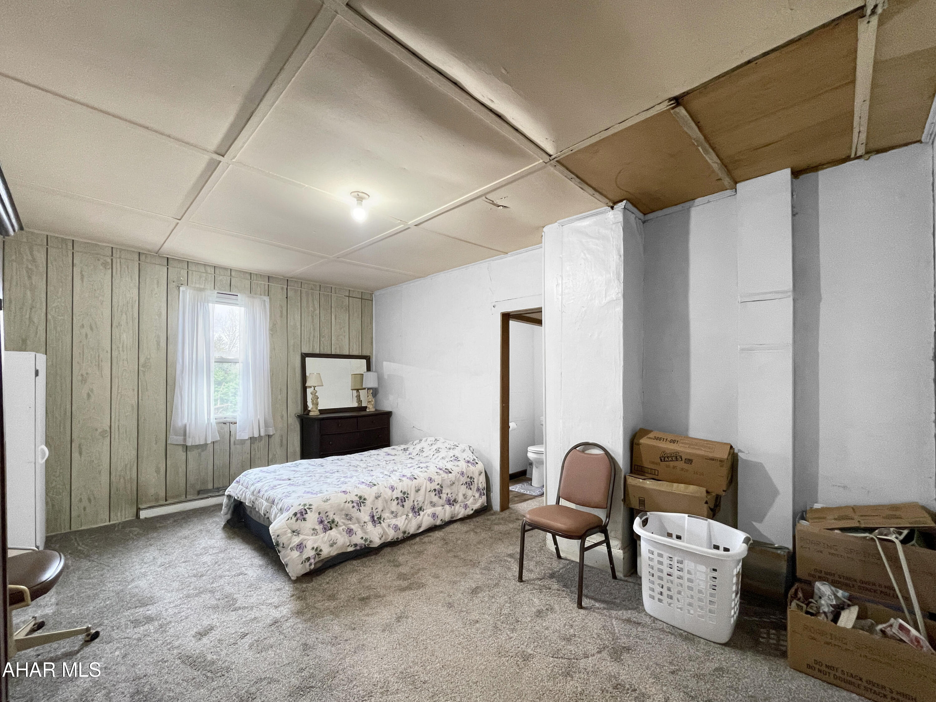 None - Residential Income