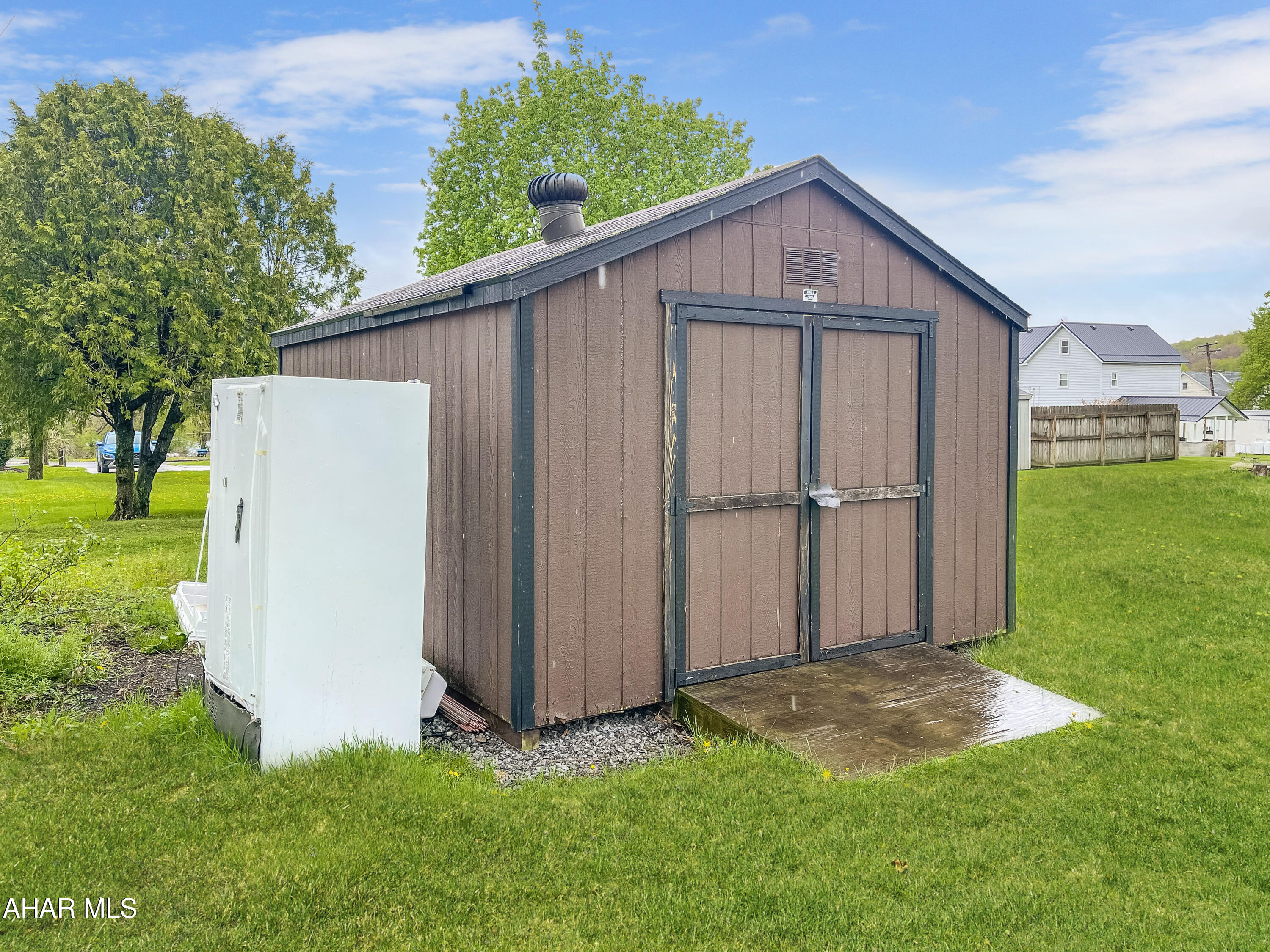 None - Residential Income