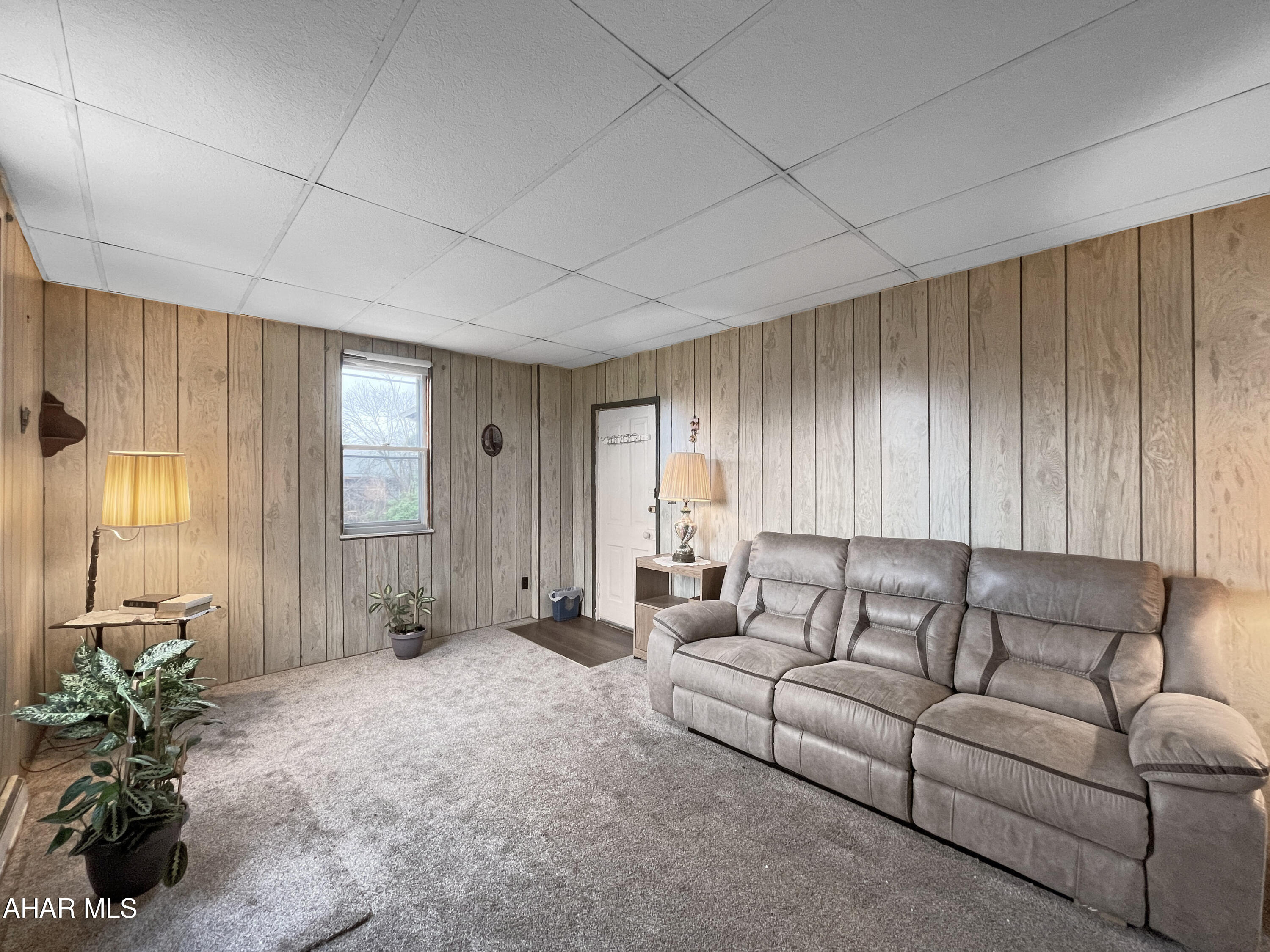 None - Residential Income