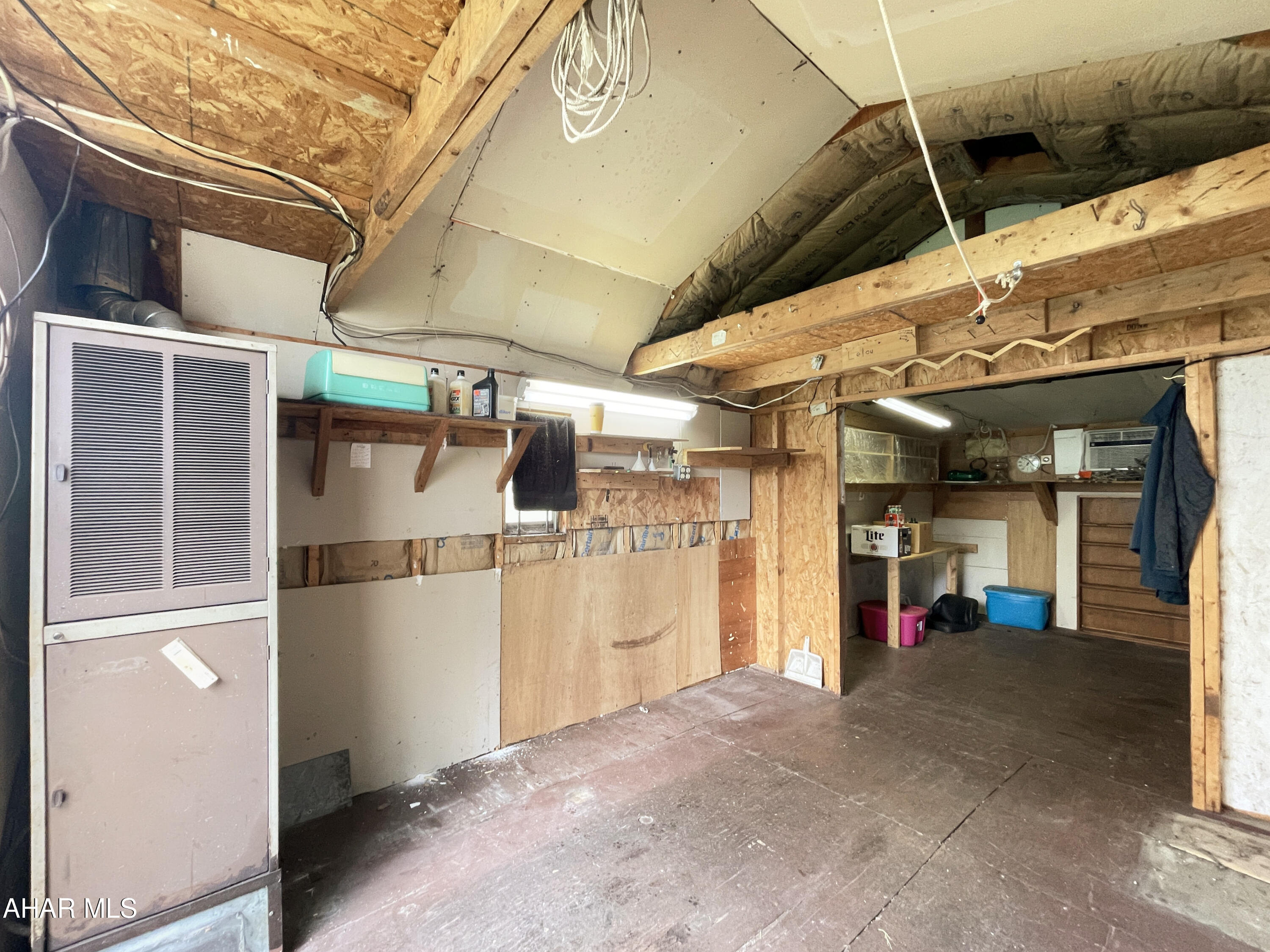 None - Residential Income