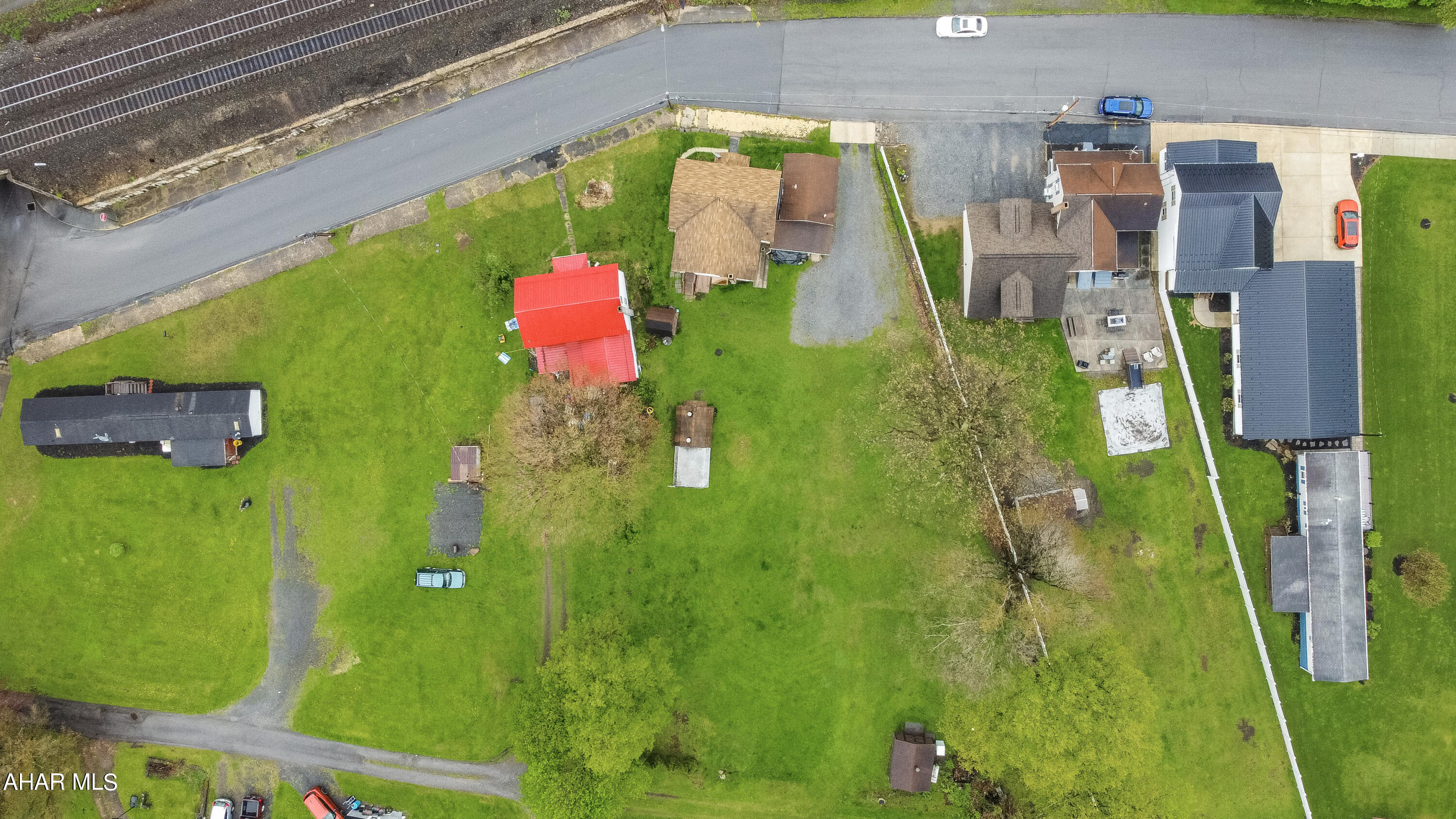 None - Residential Income