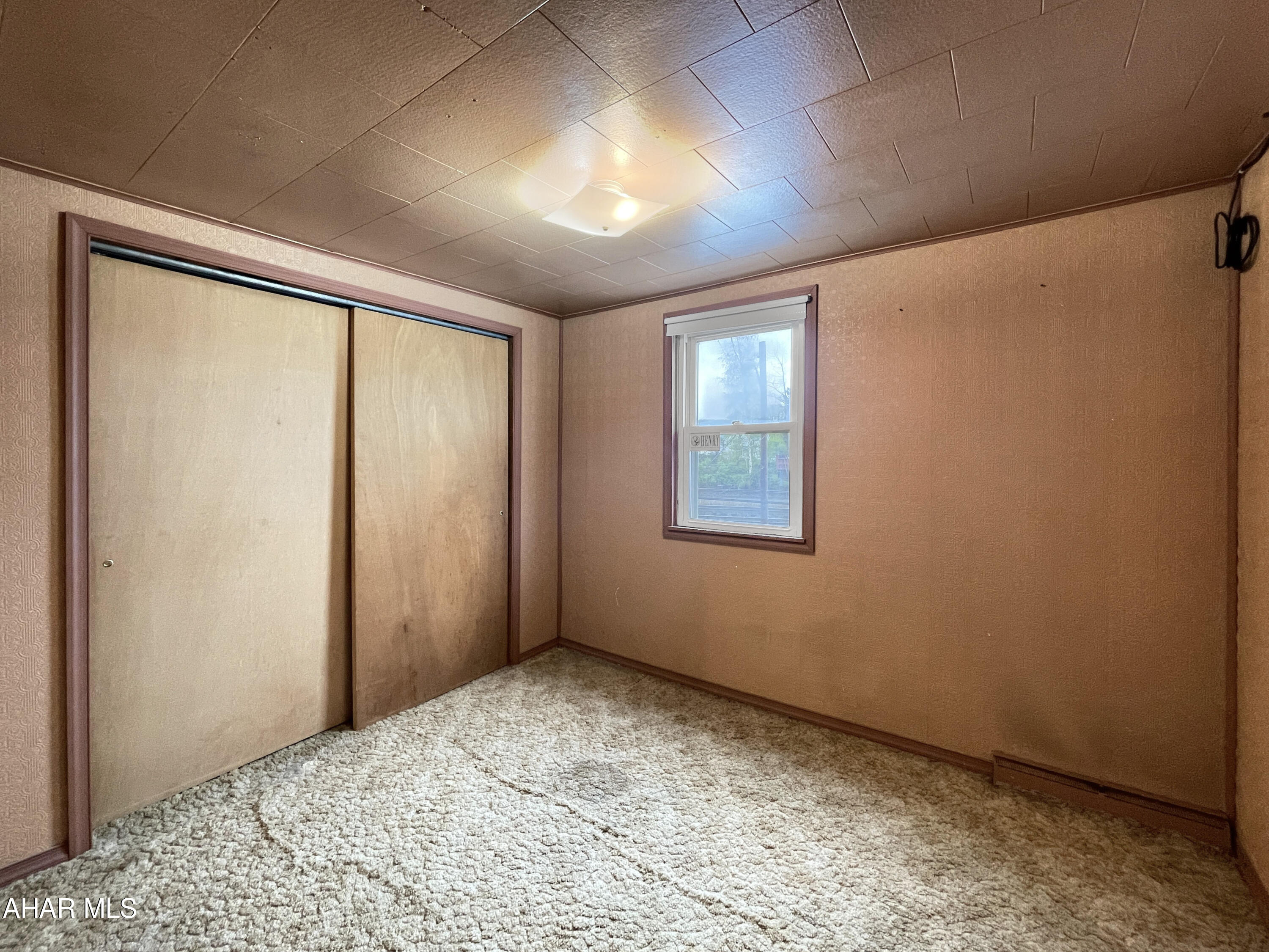 None - Residential Income