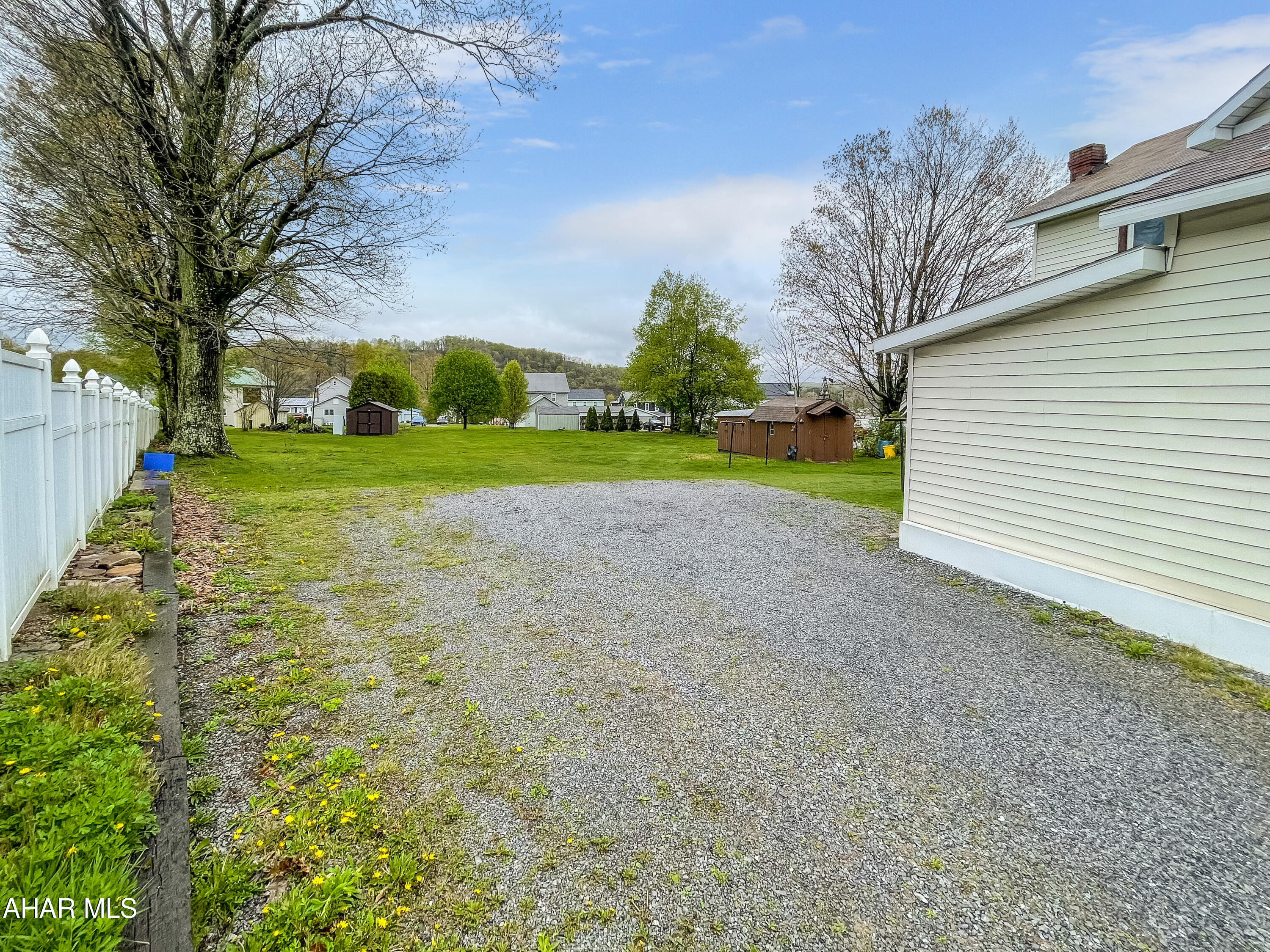 None - Residential Income