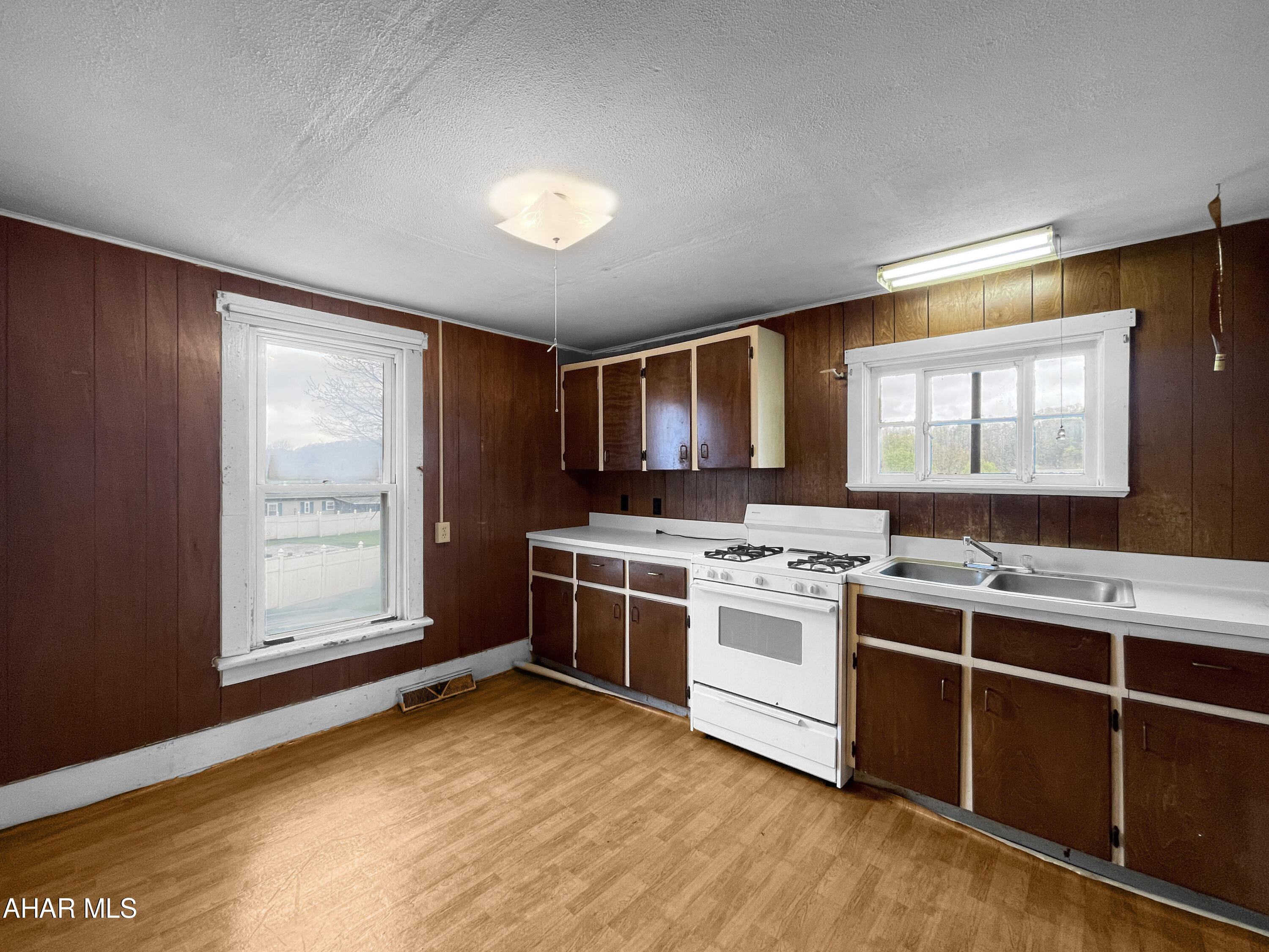 None - Residential Income