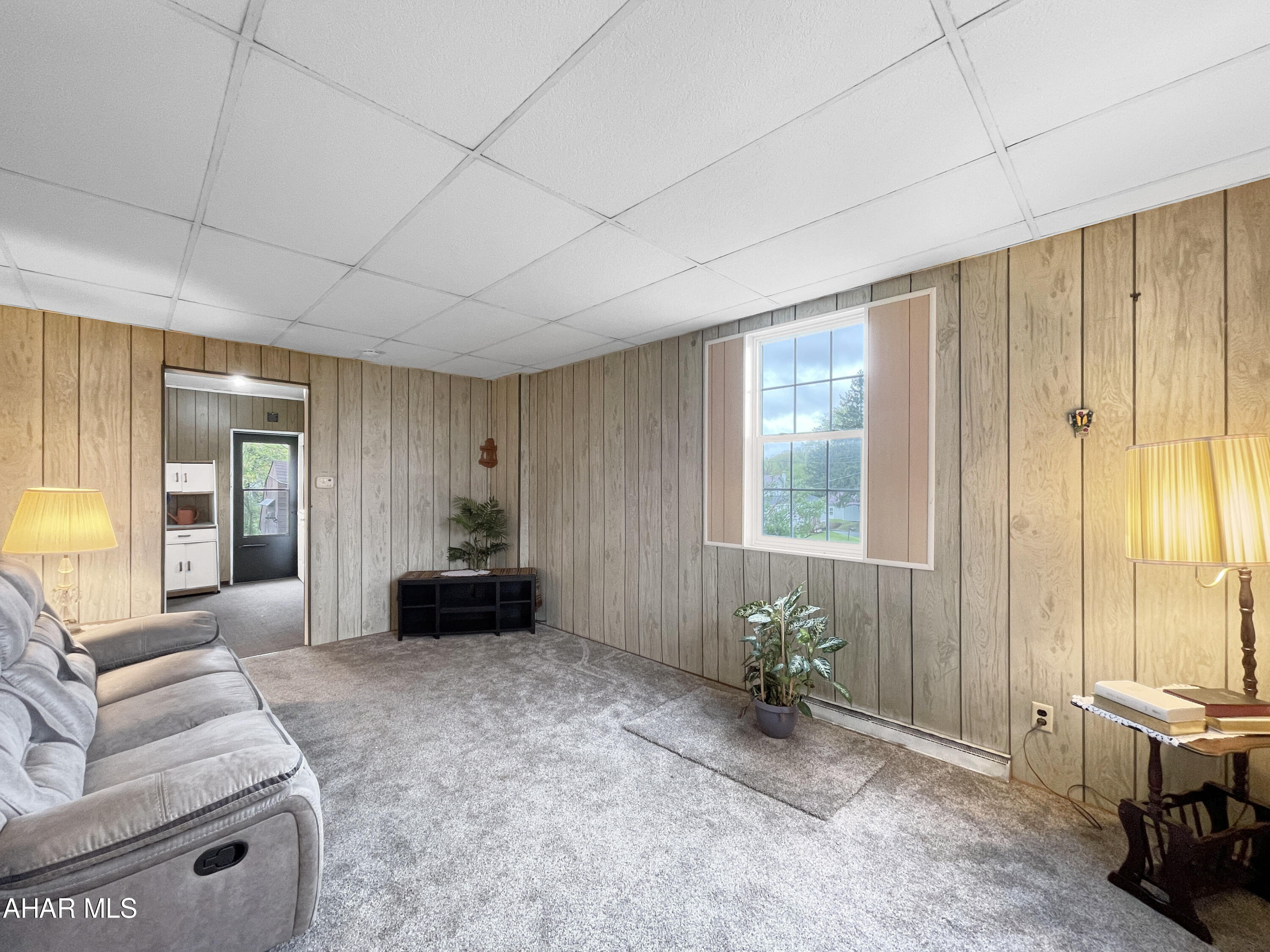 None - Residential Income