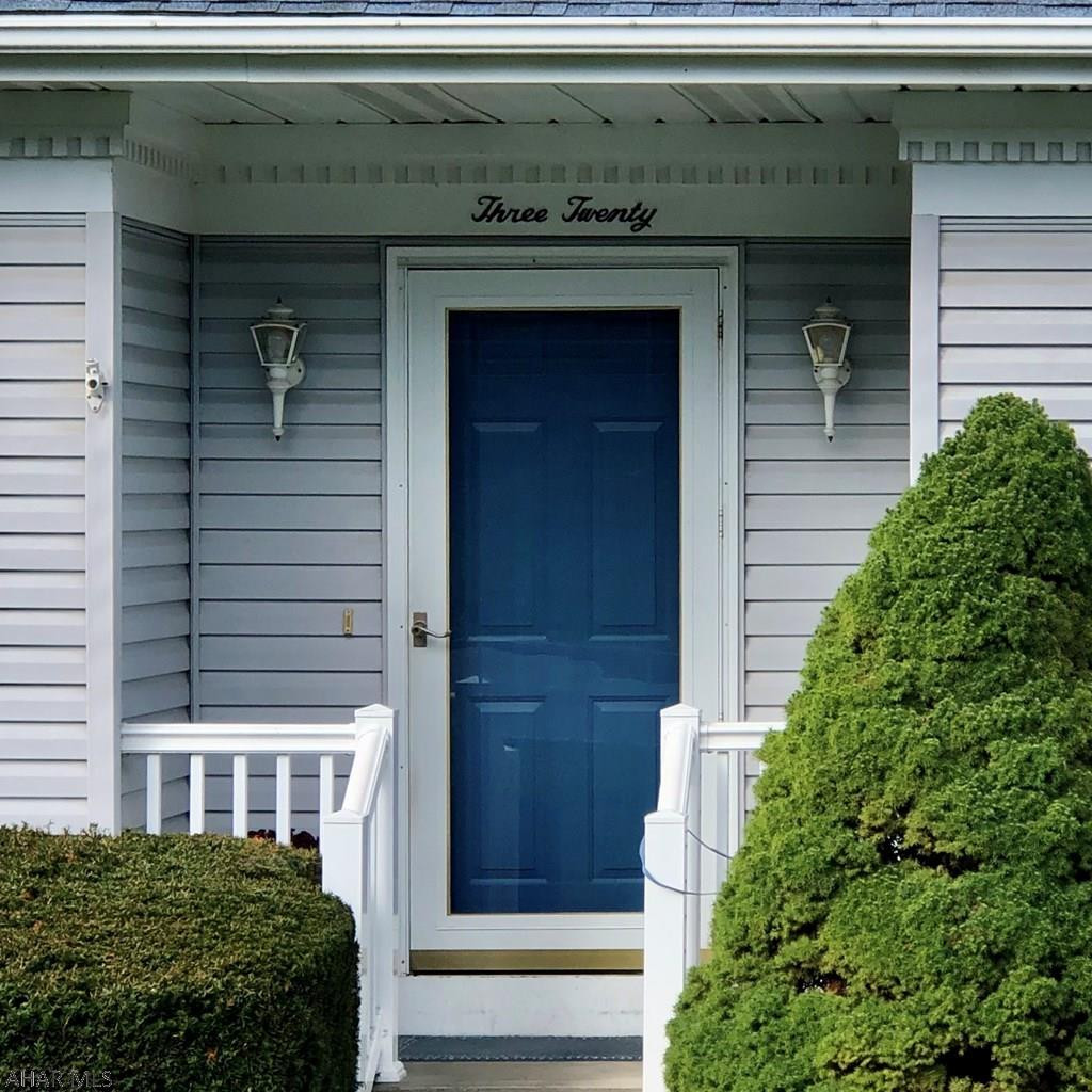 Fairview - Residential