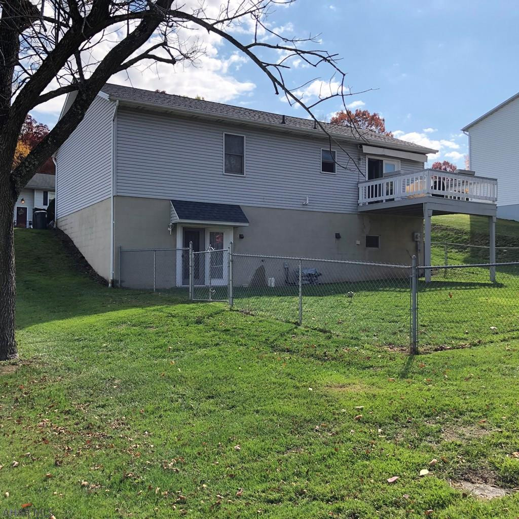 Fairview - Residential