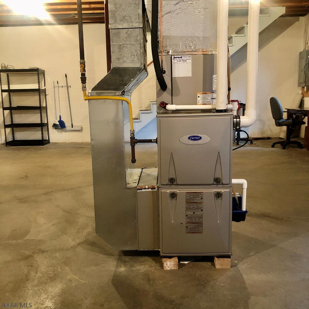 Fairview - Residential