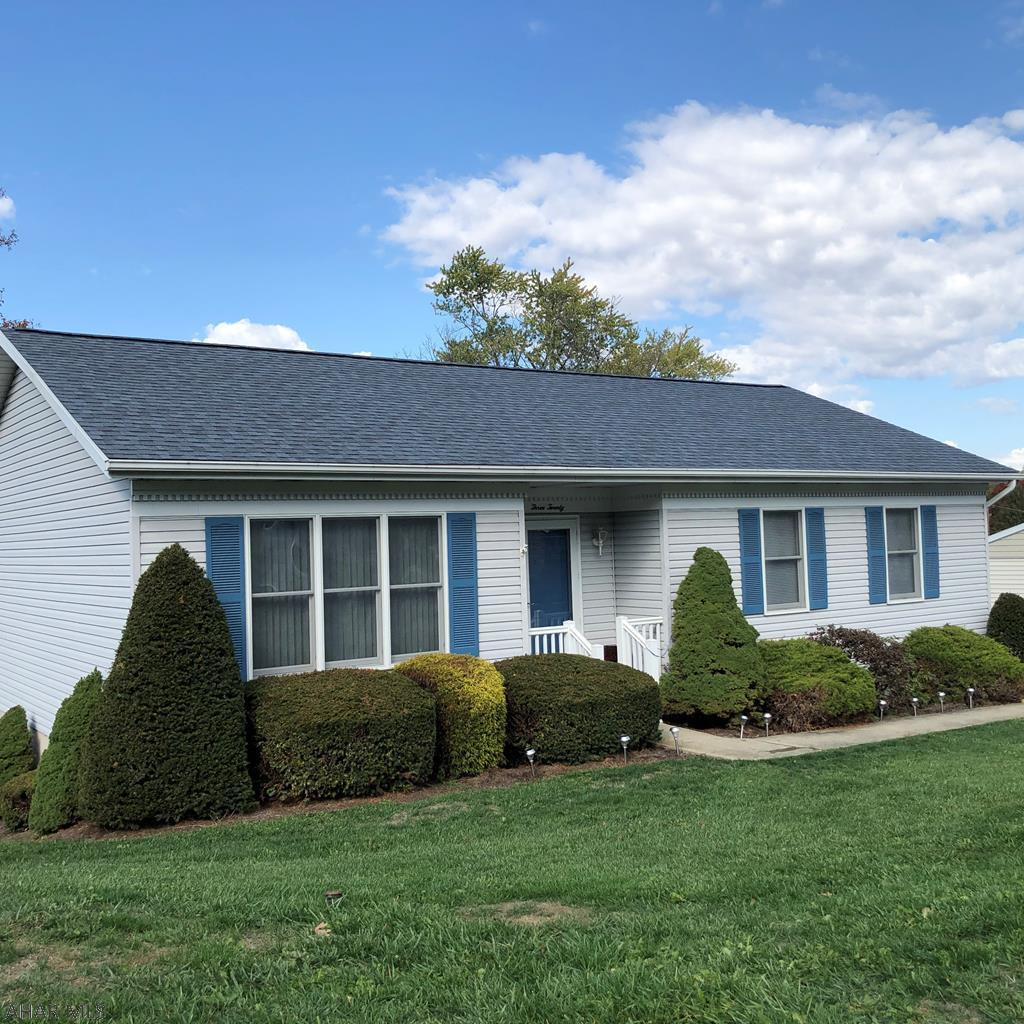 Fairview - Residential