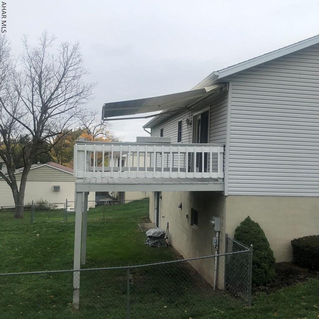 Fairview - Residential